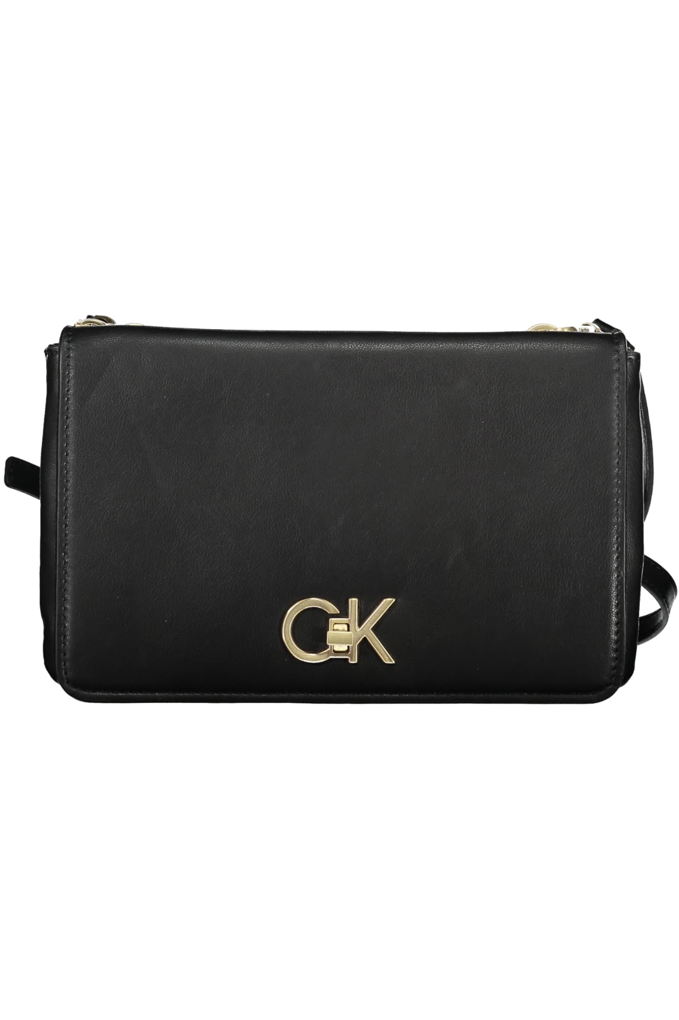 Calvin Klein Damen Tasche in Schwarz