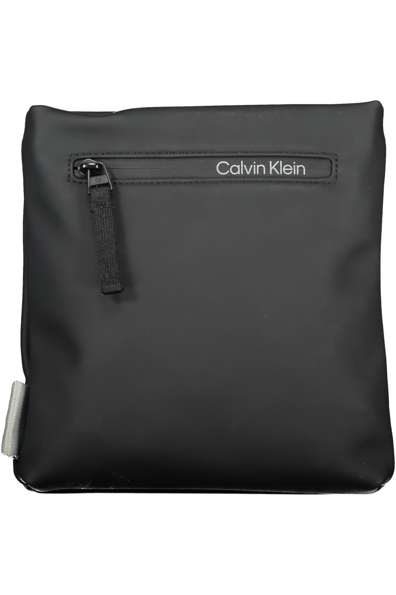 Calvin Klein Herren Schultertasche in Schwarz