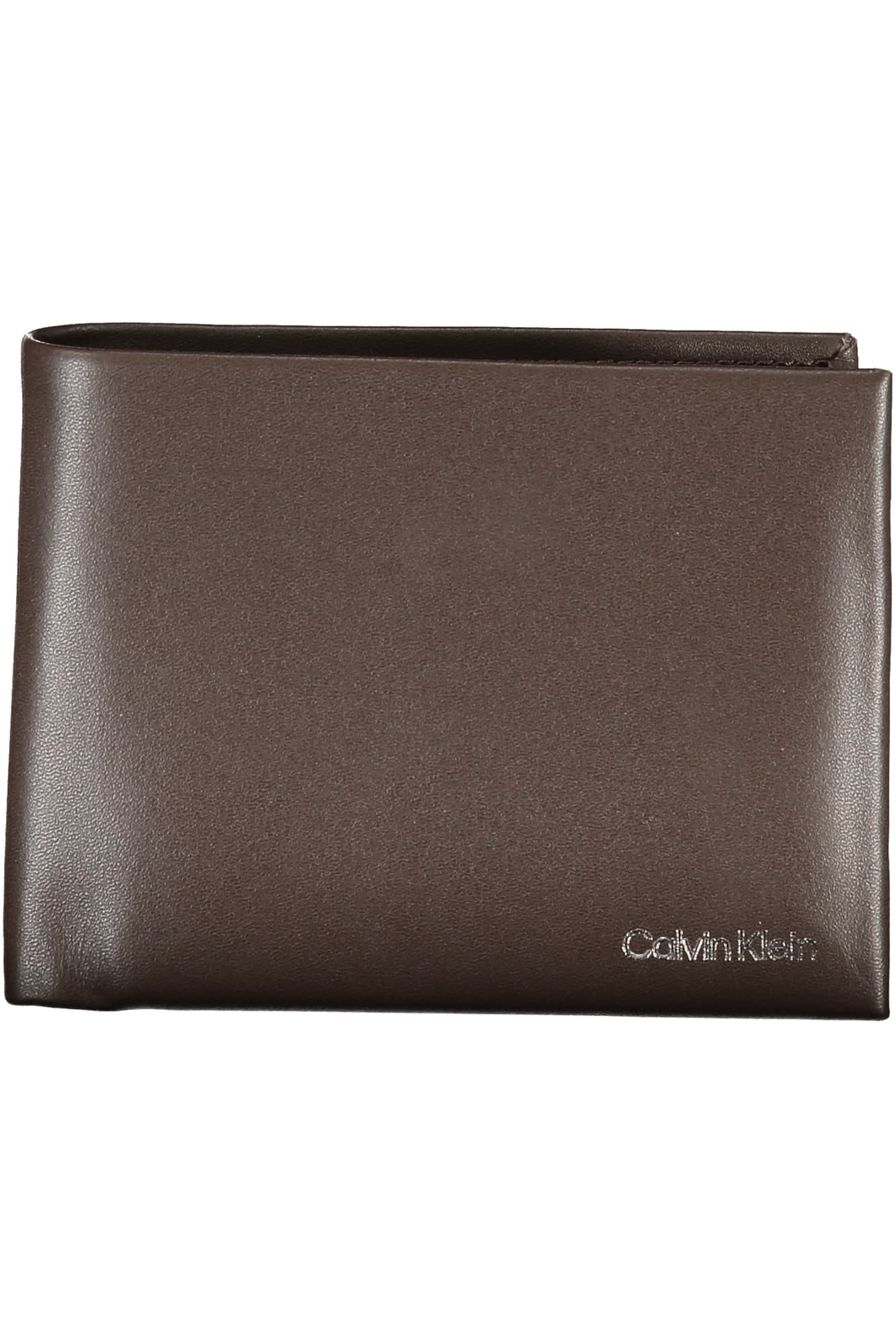 Calvin Klein Herren Geldbörse in Braun