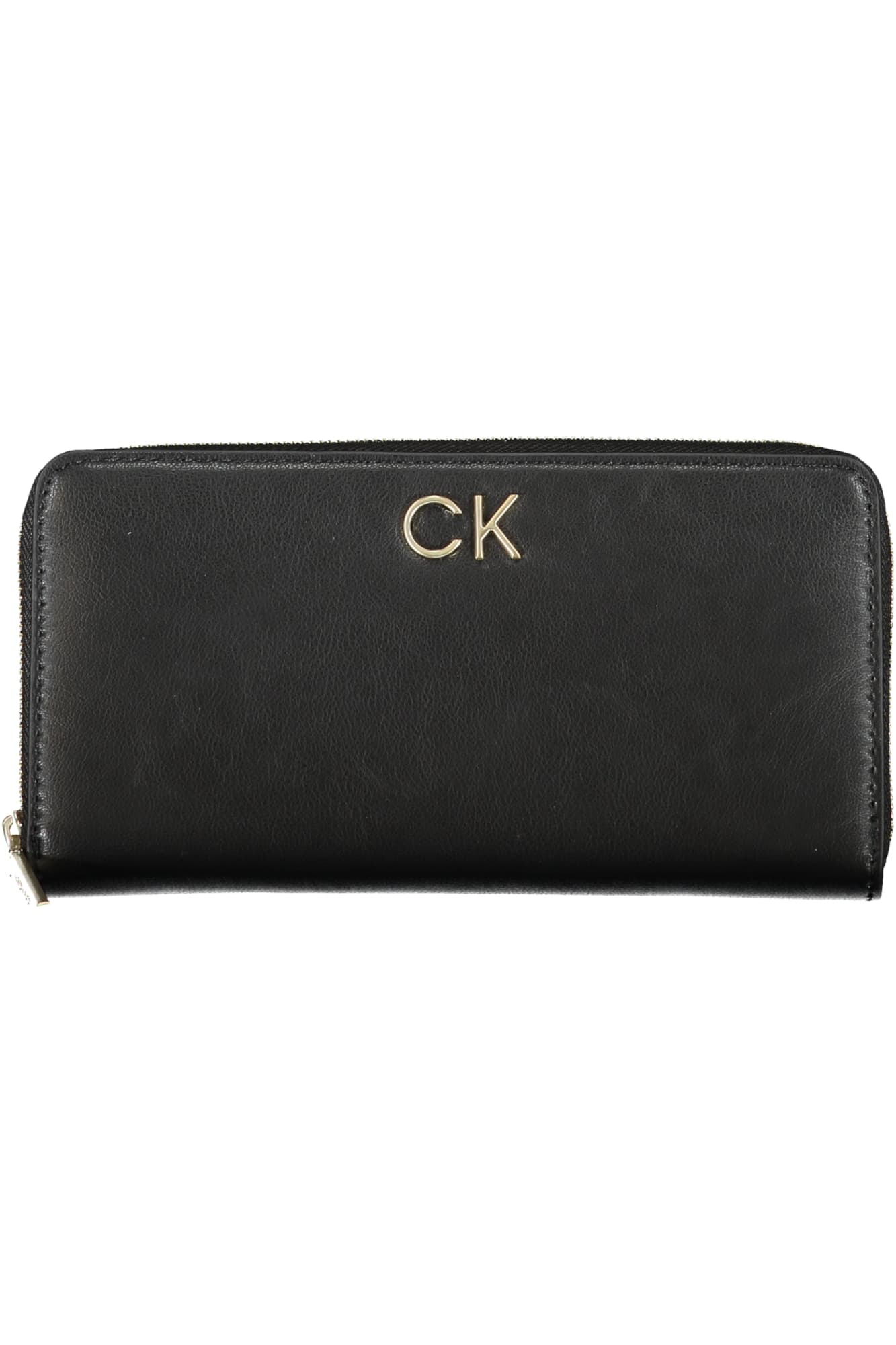 Calvin Klein Damen Geldbörse in Schwarz
