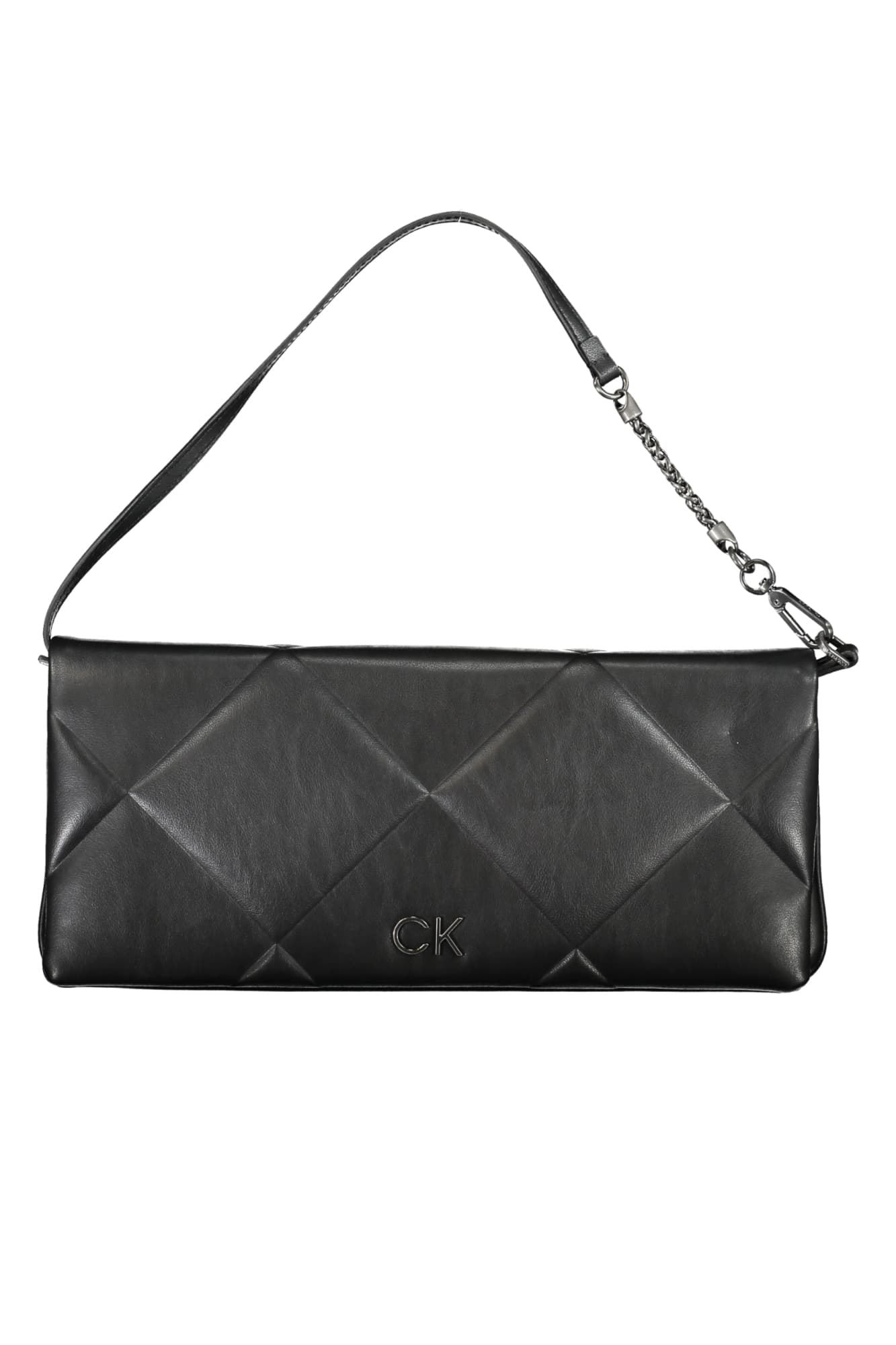 Calvin Klein Damen Tasche in Schwarz