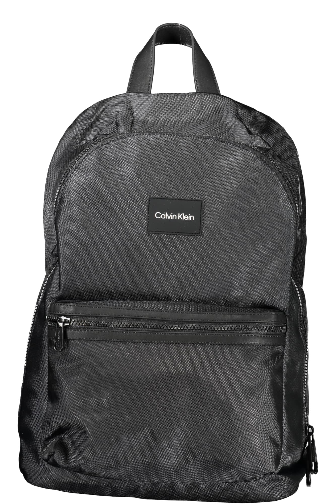 Calvin Klein Herren Rucksack in Schwarz
