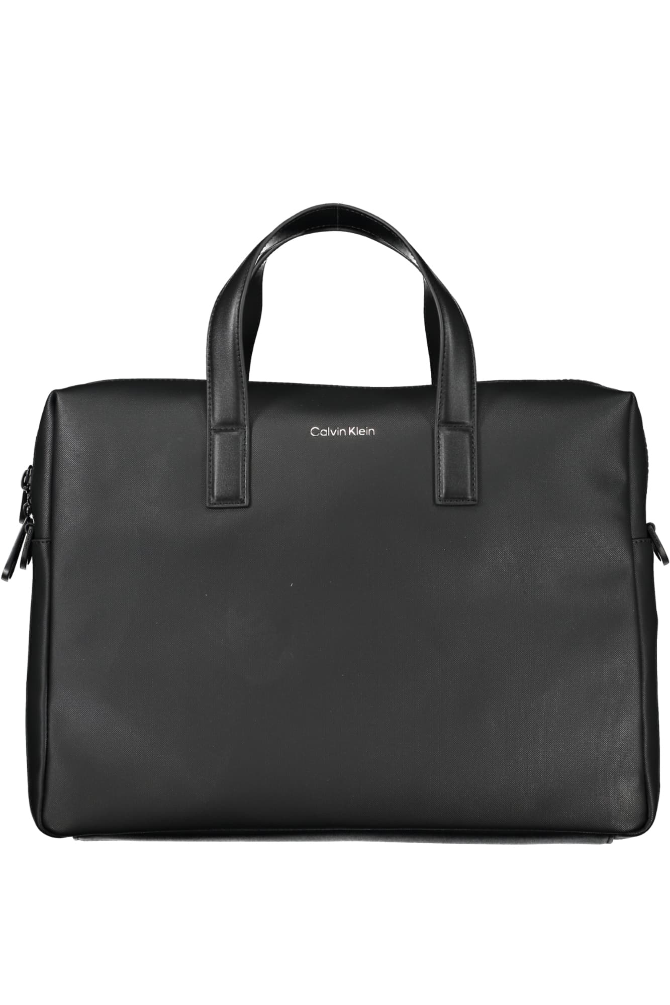 Calvin Klein Tasche in Schwarz