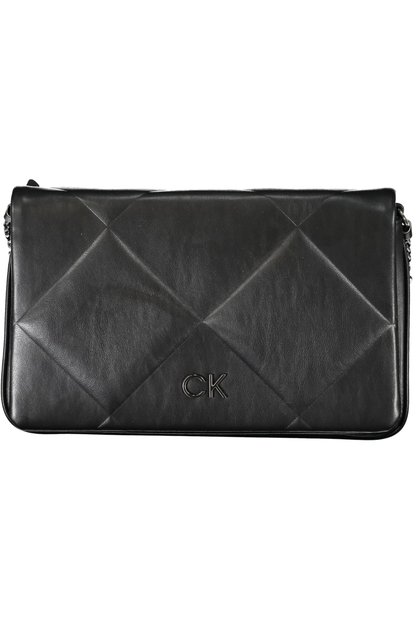 Calvin Klein Damen Tasche in Schwarz