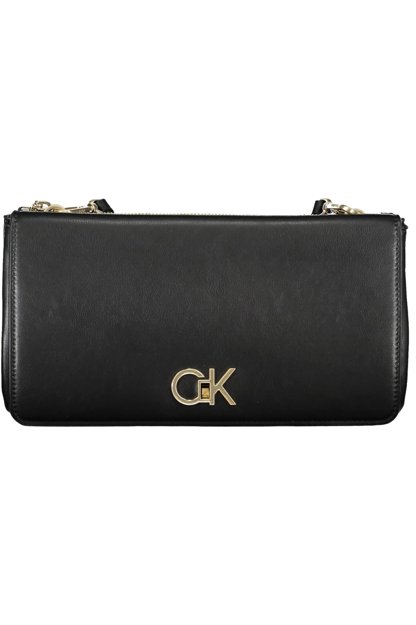 Calvin Klein Damen Tasche in Schwarz