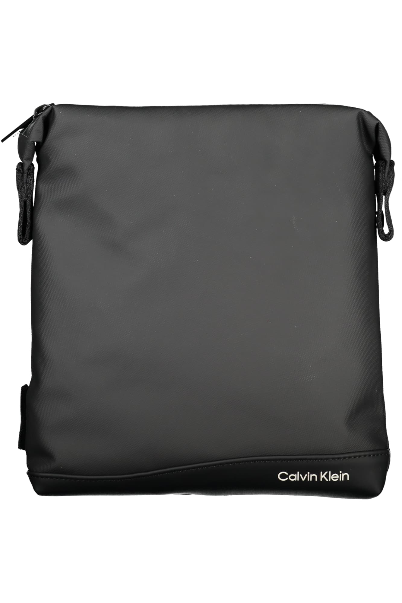 Calvin Klein Herren Schultertasche in Schwarz