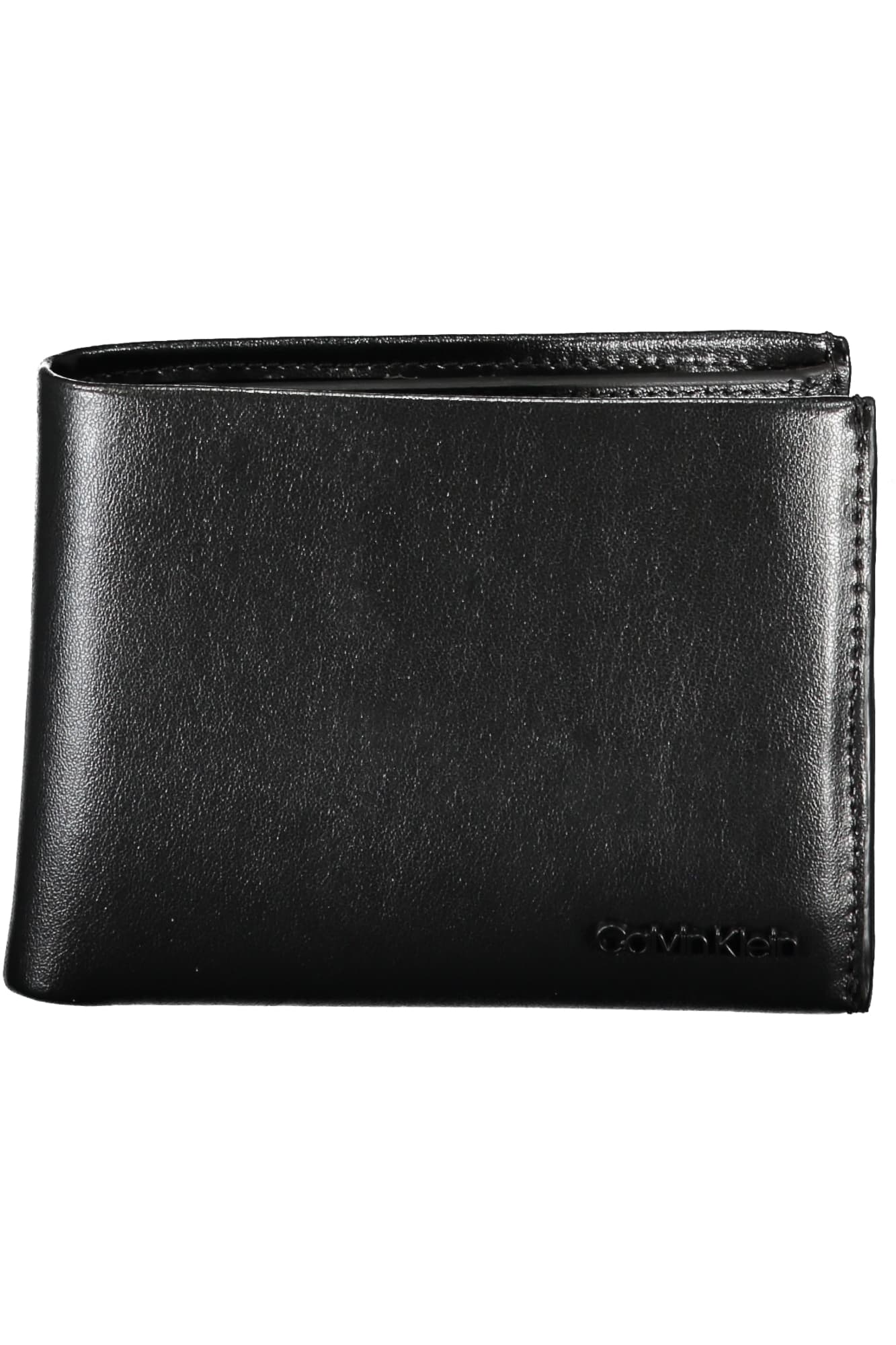 Calvin Klein Herren Geldbörse in Schwarz