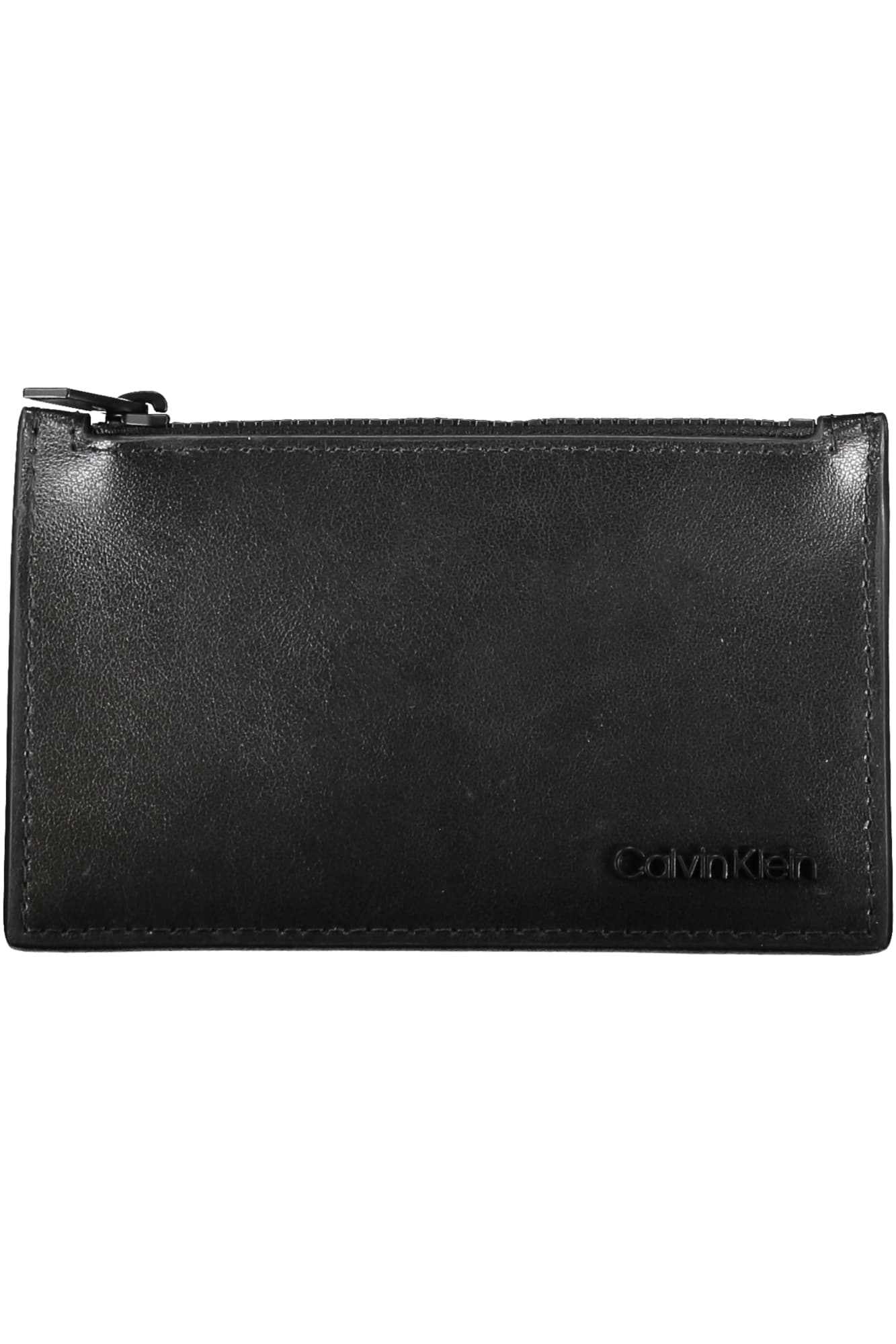 Calvin Klein Herren Geldbörse in Schwarz