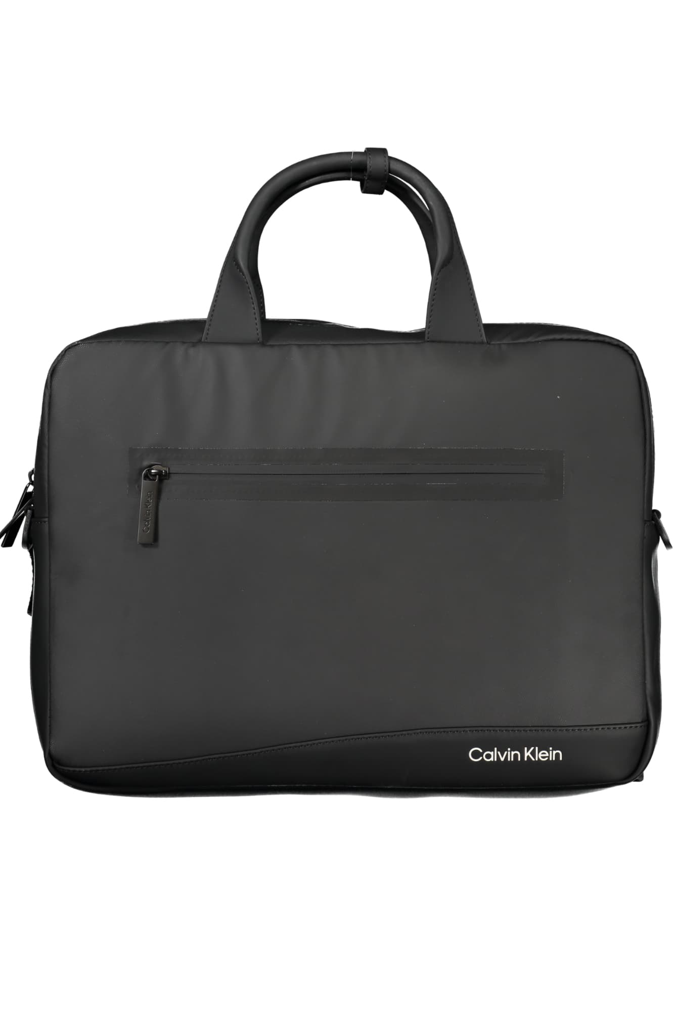 Calvin Klein Tasche in Schwarz