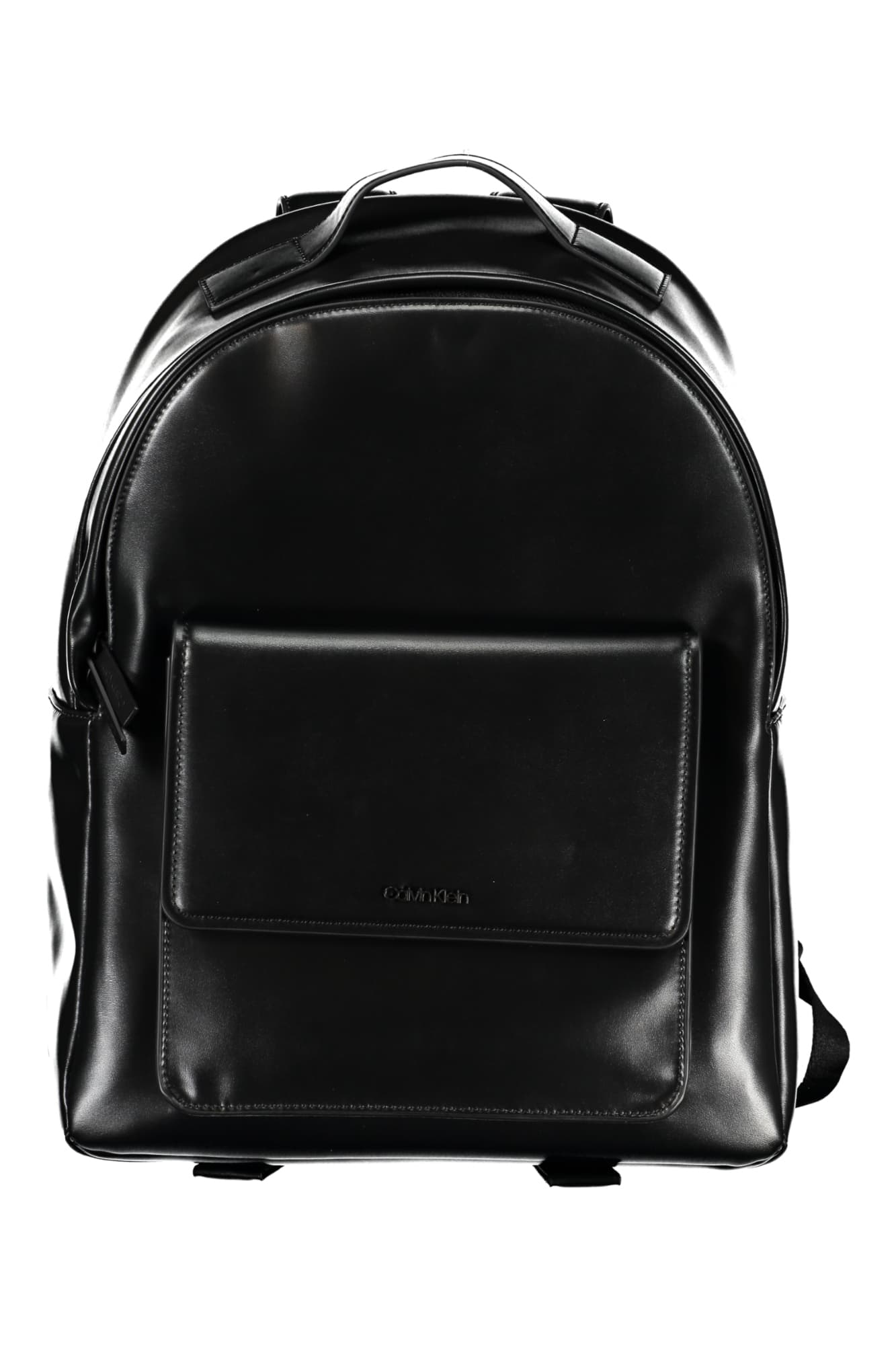 Calvin Klein Herren Rucksack in Schwarz