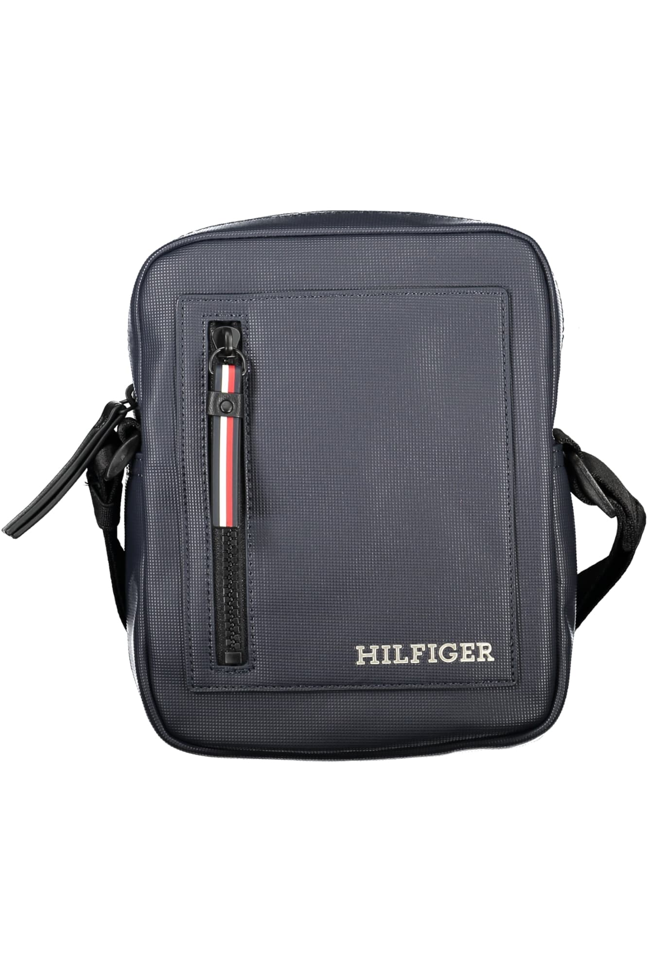 Tommy Hilfiger Herren Schultertasche in Blau