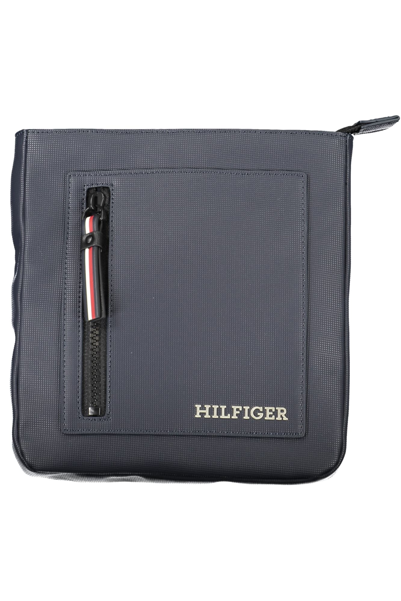 Tommy Hilfiger Herren Schultertasche in Blau
