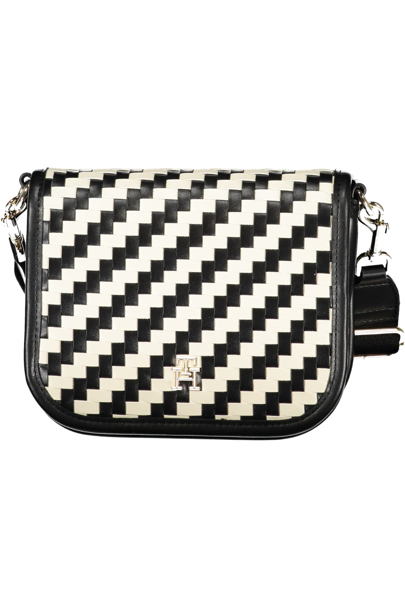 Tommy Hilfiger Damen Tasche in Schwarz