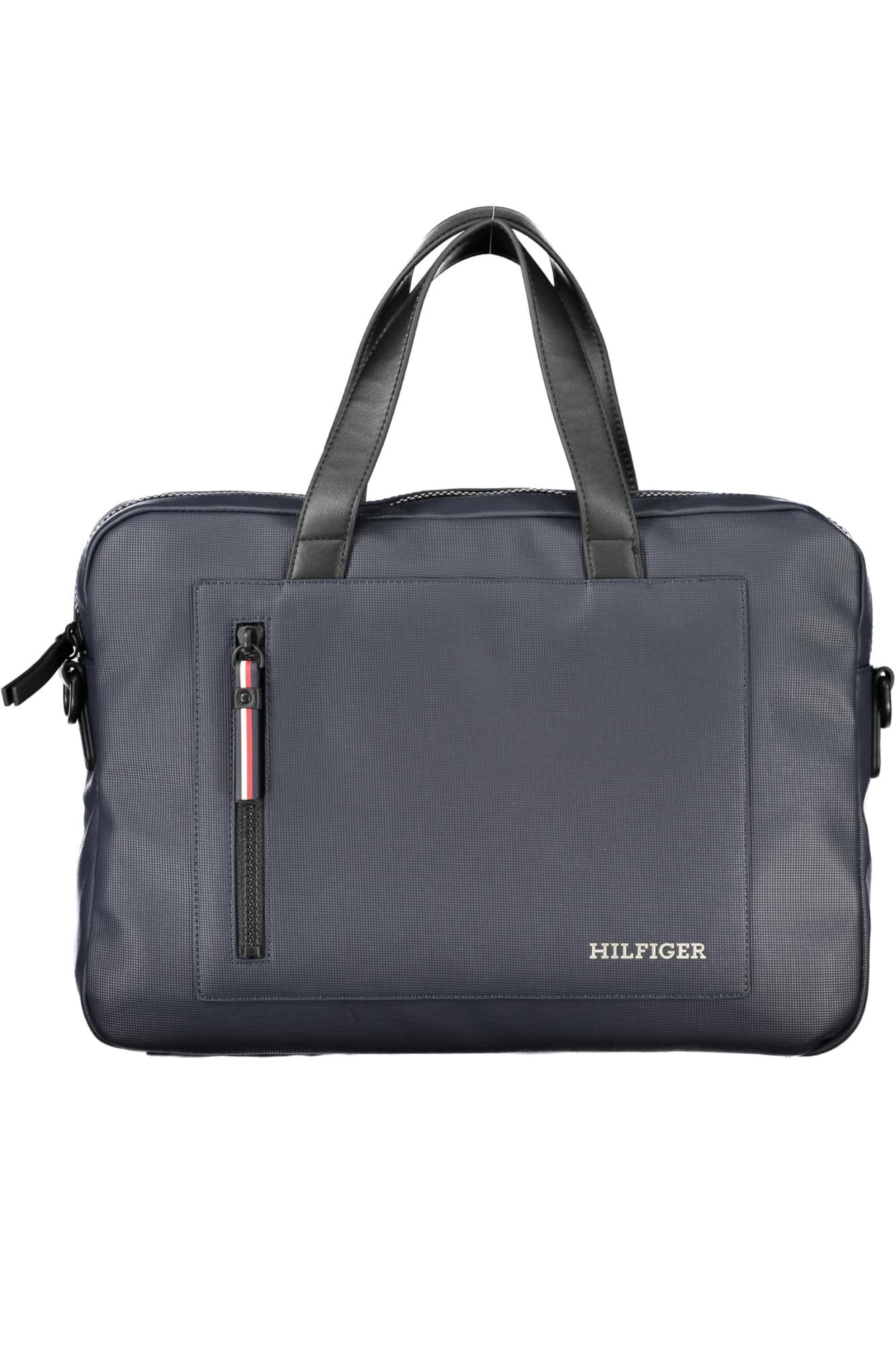 Tommy Hilfiger Herren Tasche in Blau