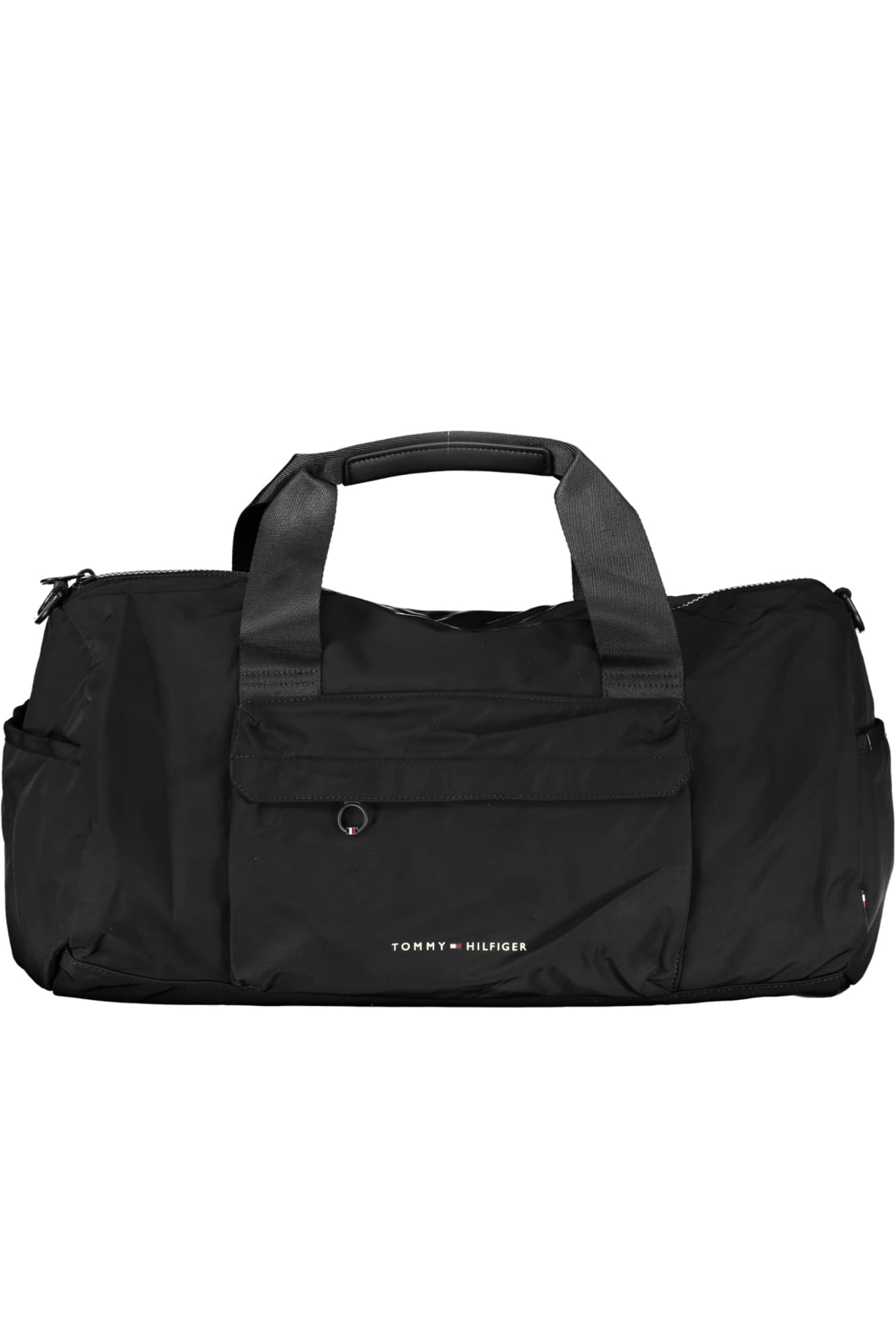 Tommy Hilfiger Herren Tasche in Schwarz