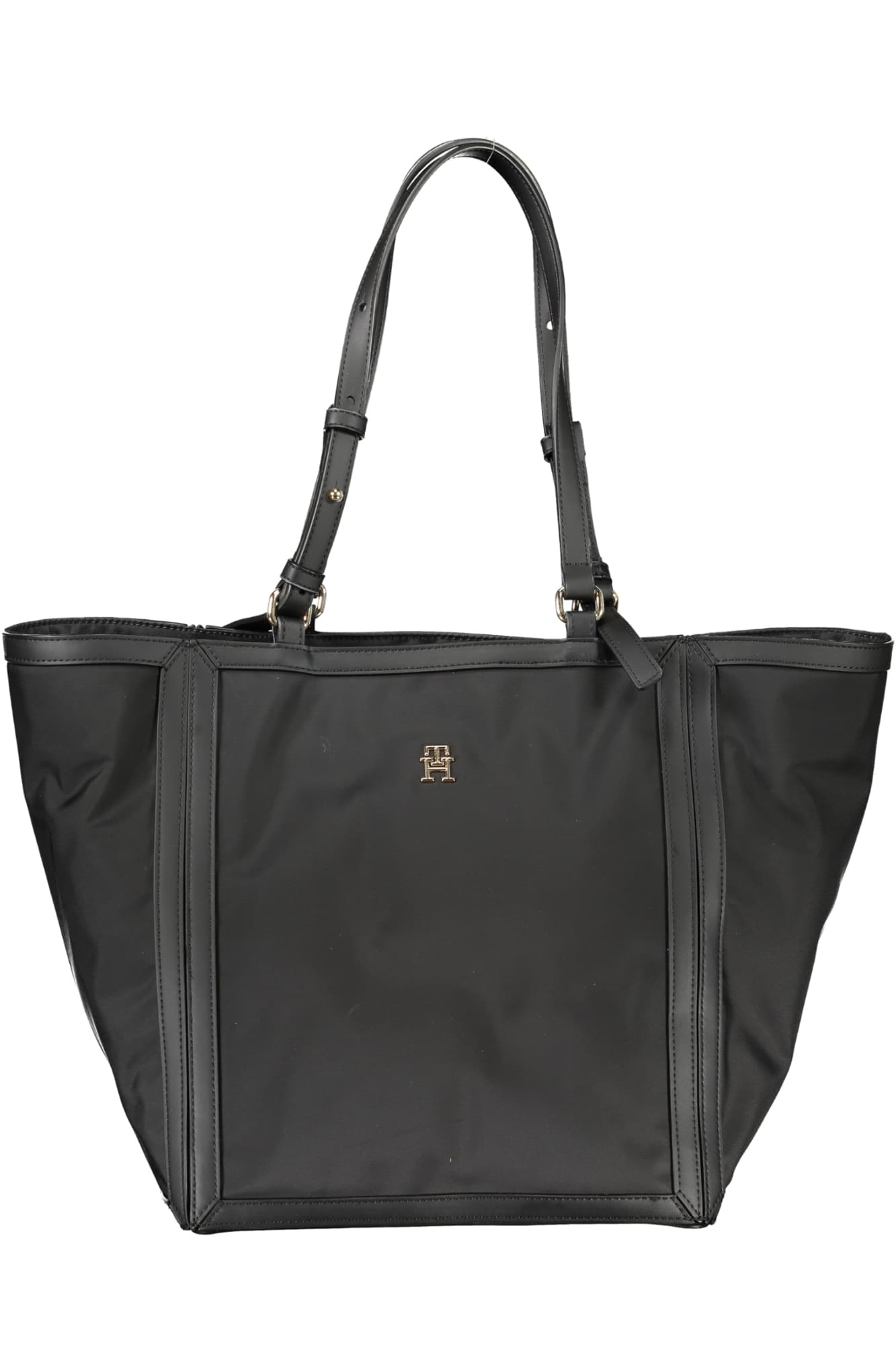 Tommy Hilfiger Damen Tasche in Schwarz