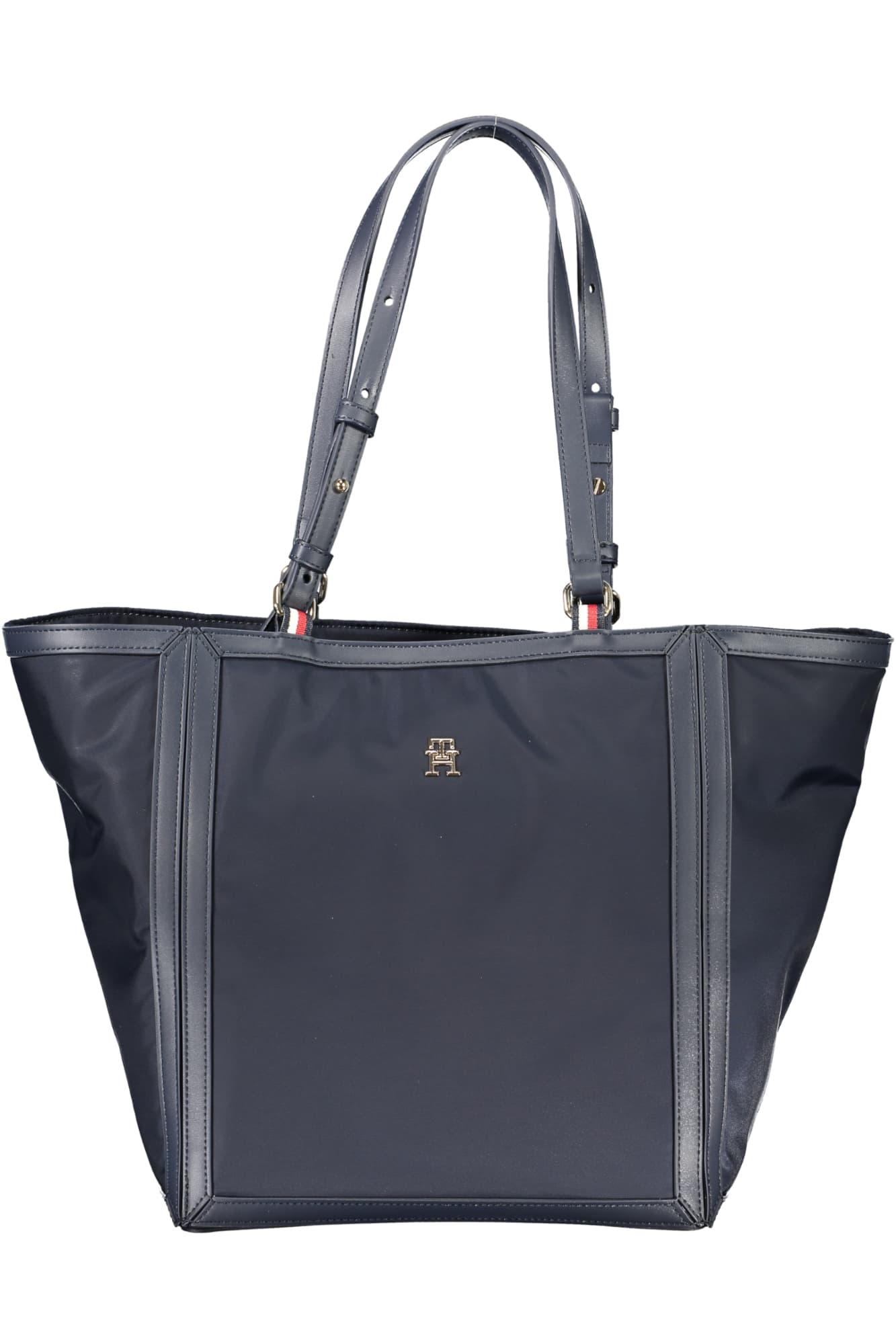 Tommy Hilfiger Damen Tasche in Blau