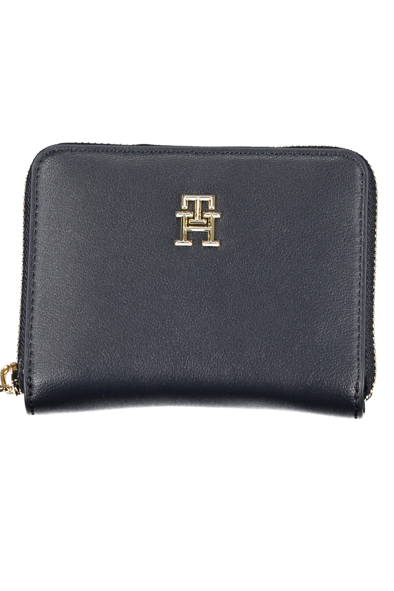 Tommy Hilfiger Damen Geldbörse in Blau