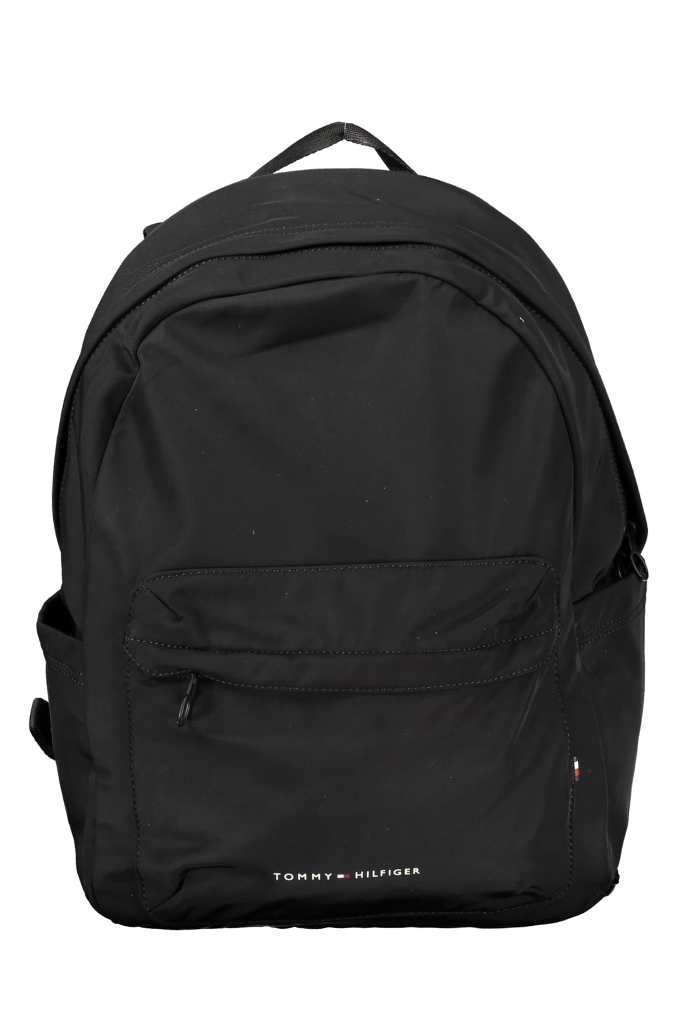 Tommy Hilfiger Herren Rucksack in Schwarz