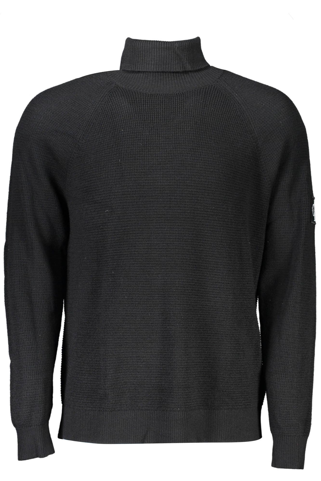 Calvin Klein Herren Pullover in Schwarz