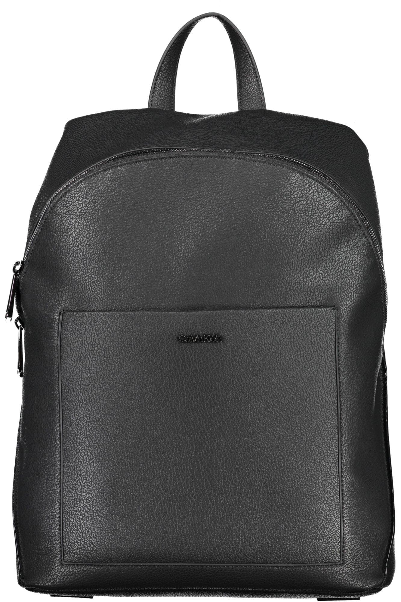 Calvin Klein Herren Rucksack in Schwarz