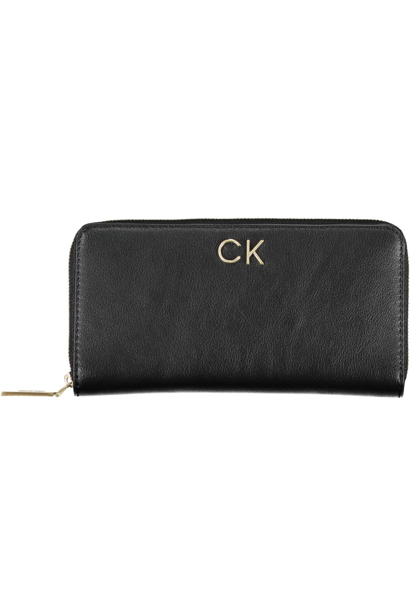 Calvin Klein Damen Geldbörse in Schwarz
