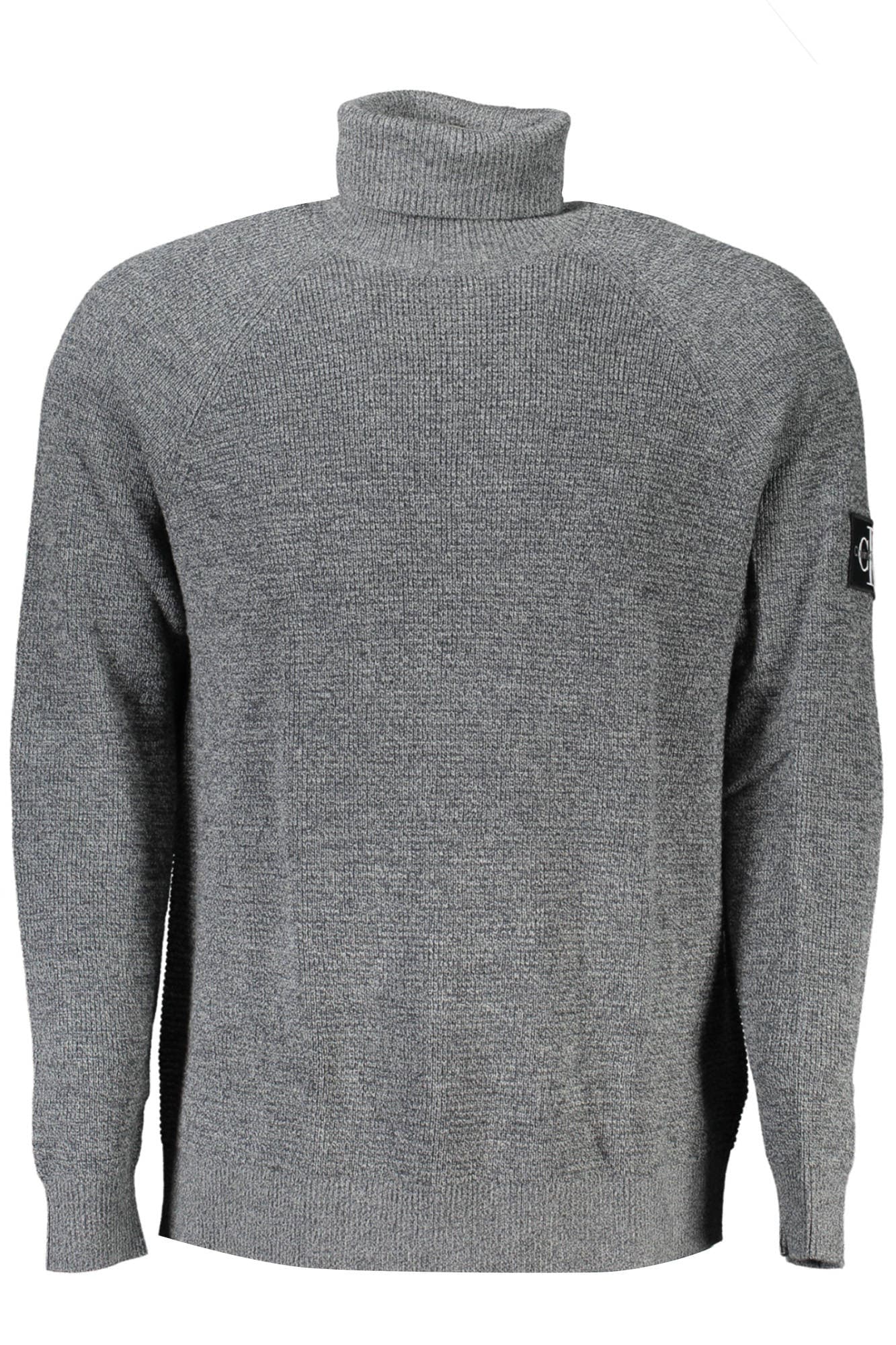Calvin Klein Herren Pullover in Grau