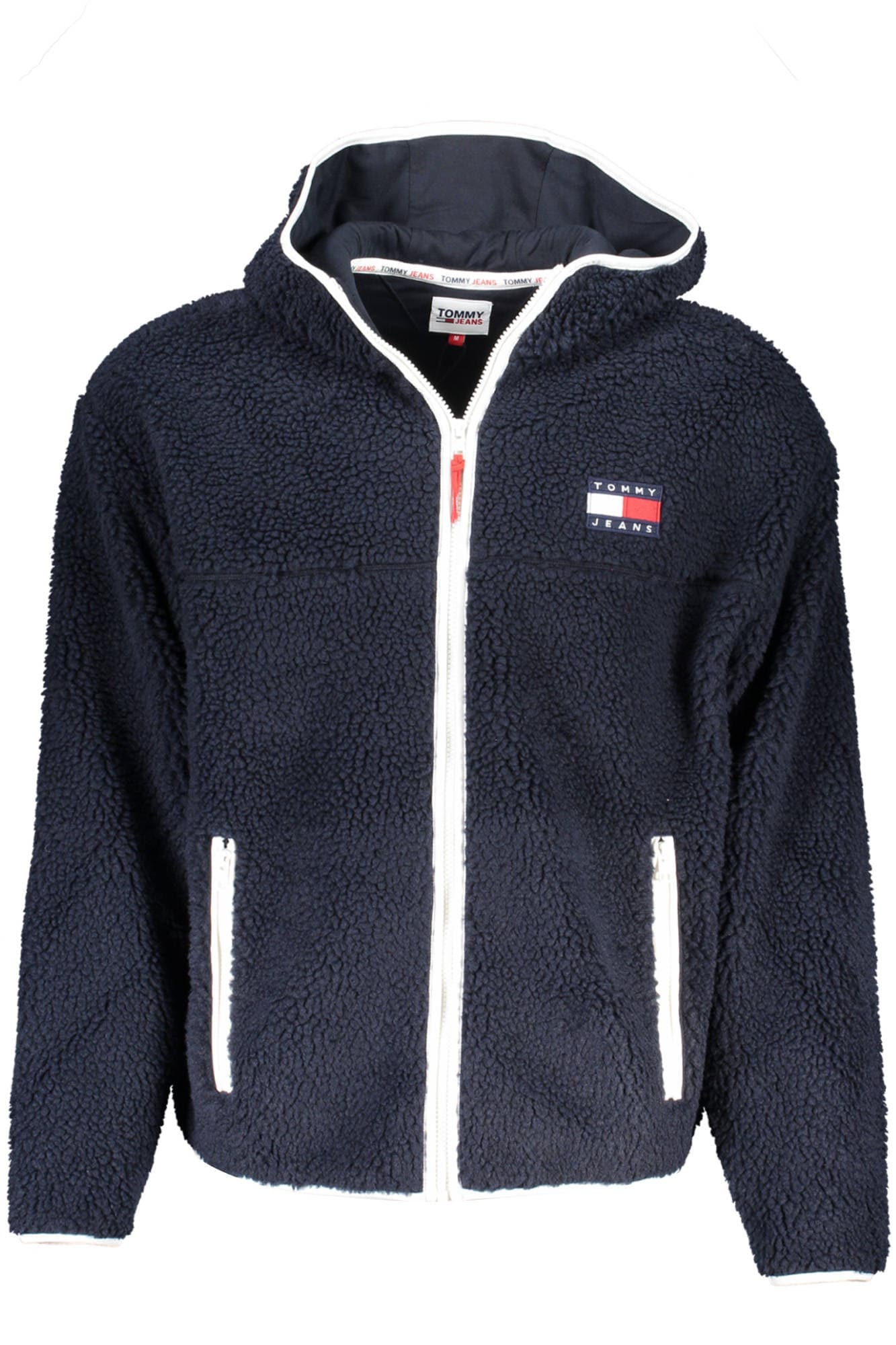 Tommy Hilfiger Herren Jacke in Blau