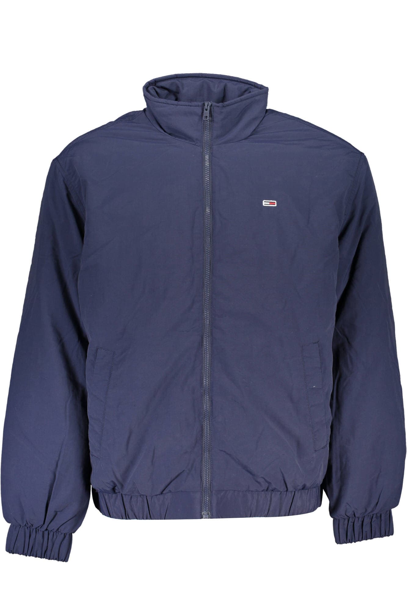 Tommy Hilfiger Herren Jacke in Blau