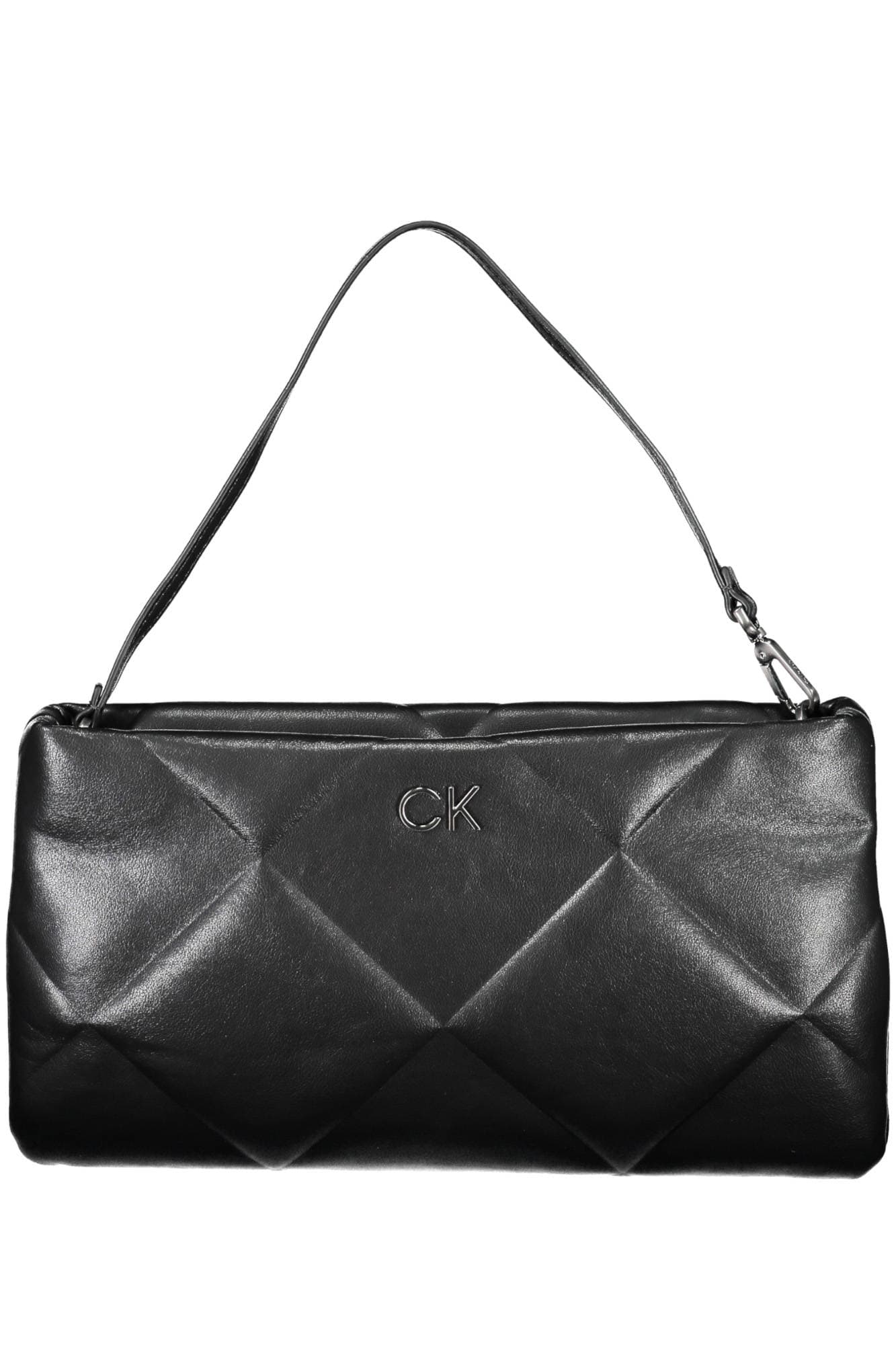 Calvin Klein Damen Tasche in Schwarz