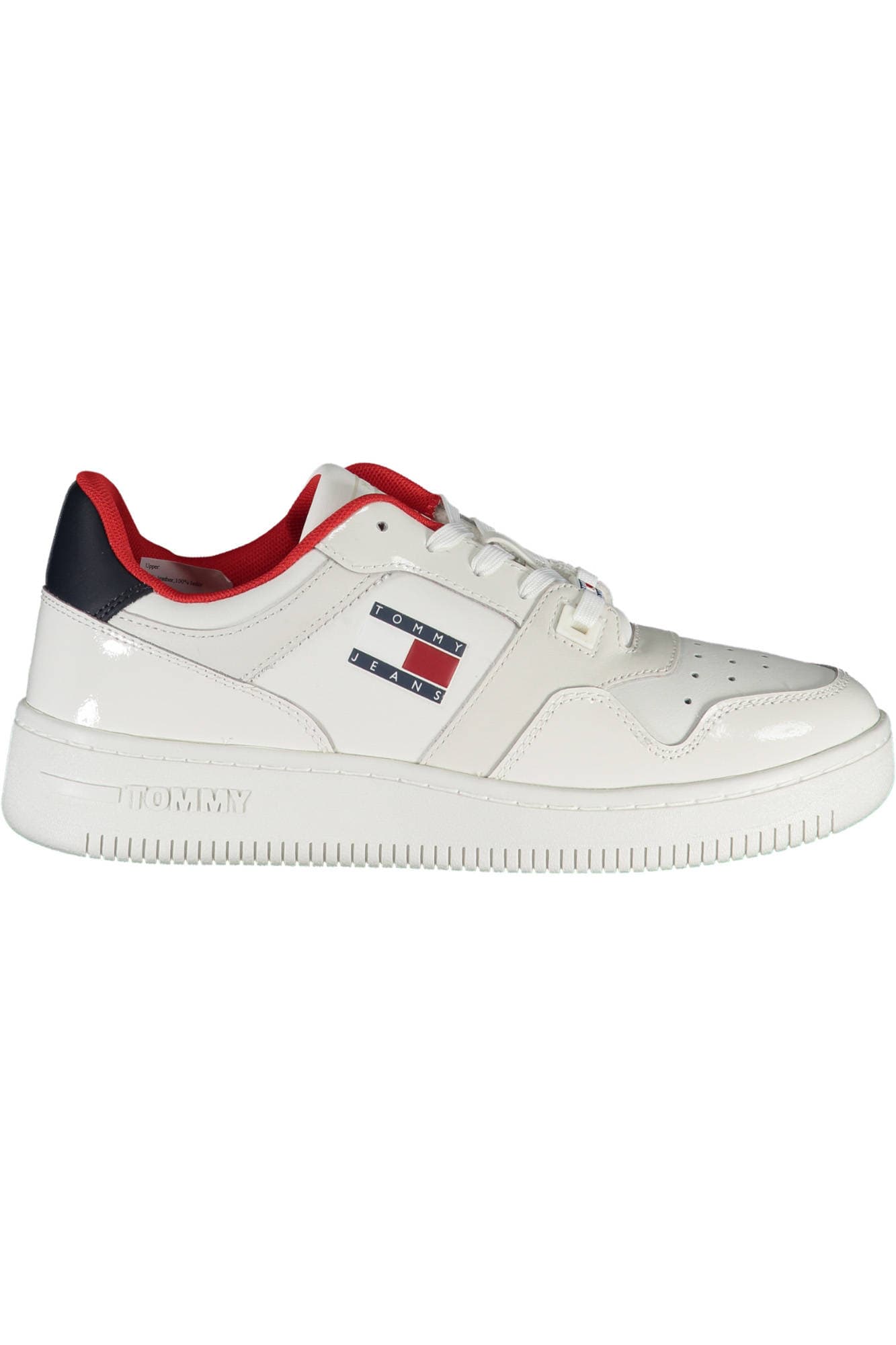 Tommy Hilfiger Damen Sneaker in Weiß