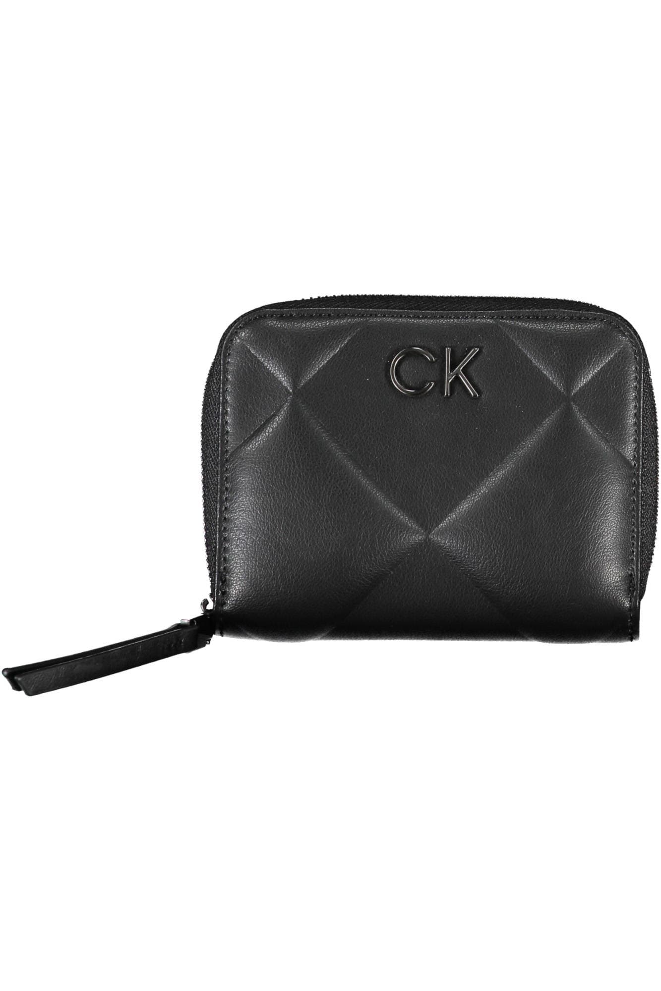 Calvin Klein Damen Geldbörse in Schwarz
