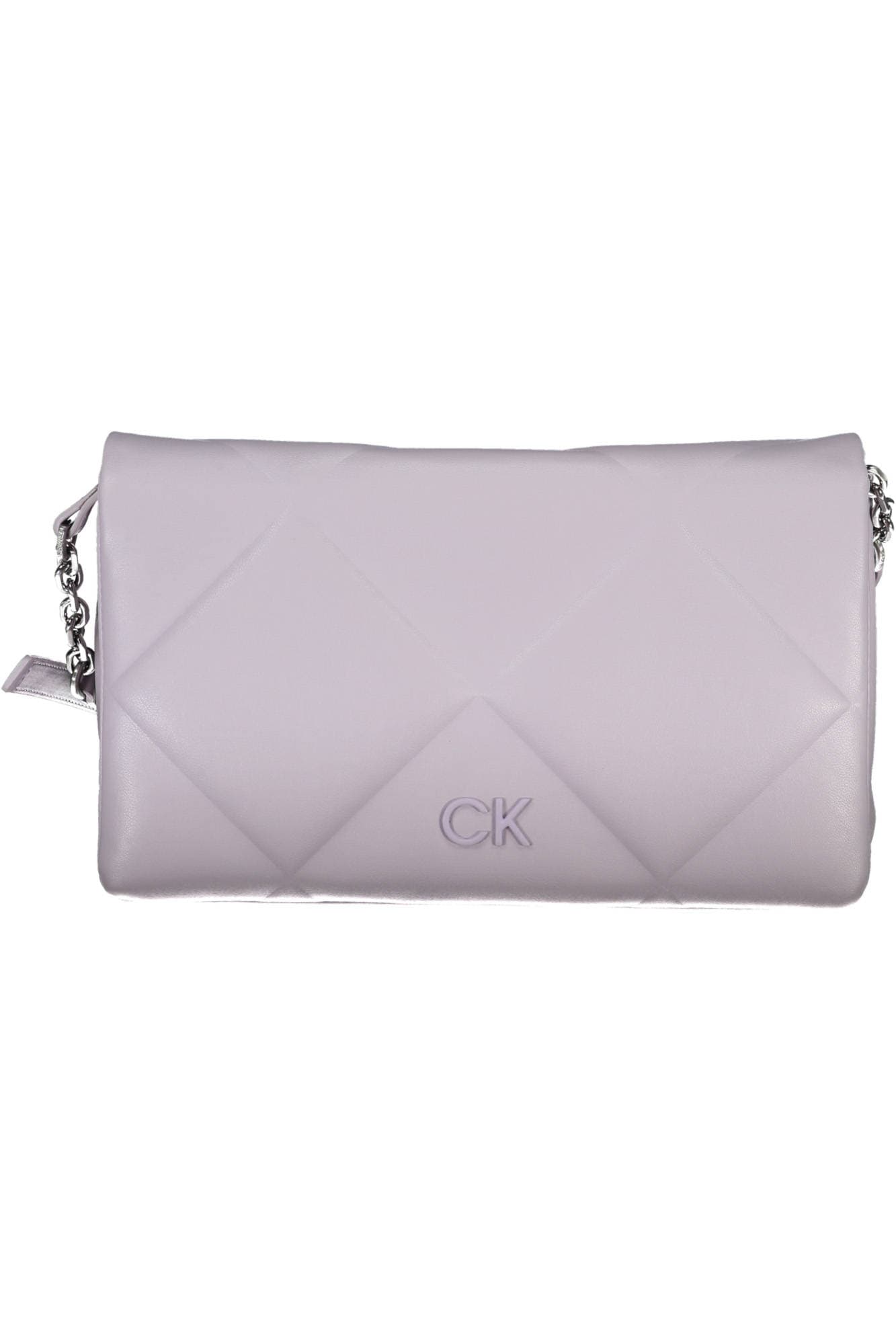 Calvin Klein Damen Tasche in Lila