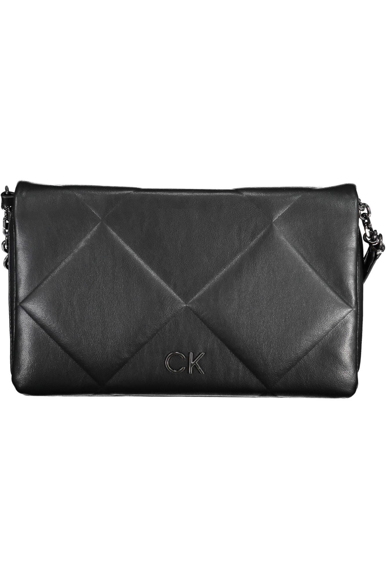 Calvin Klein Damen Tasche in Schwarz