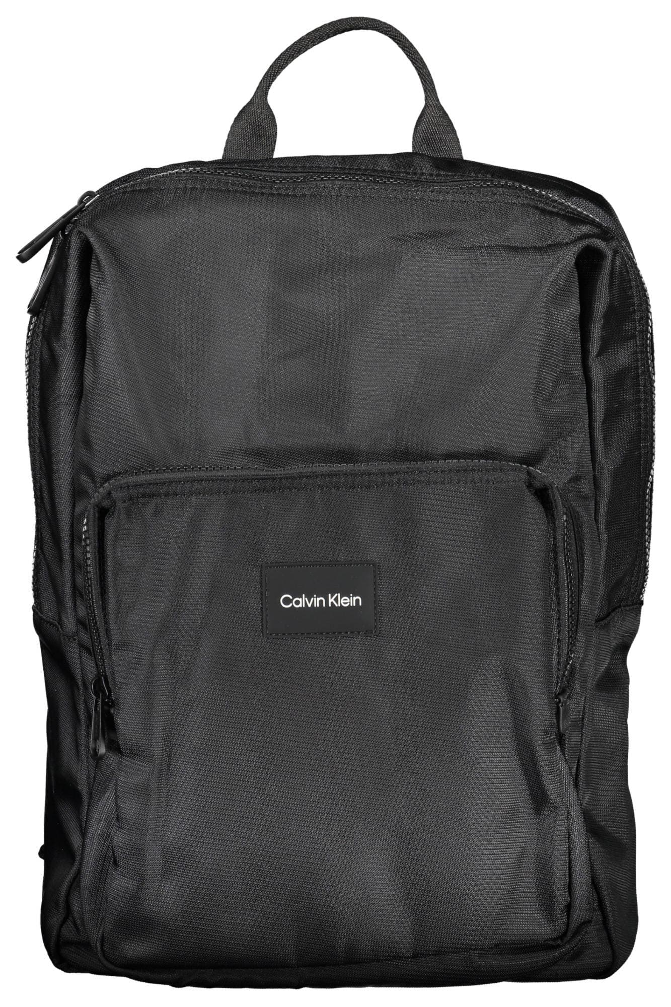 Calvin Klein Herren Rucksack in Schwarz