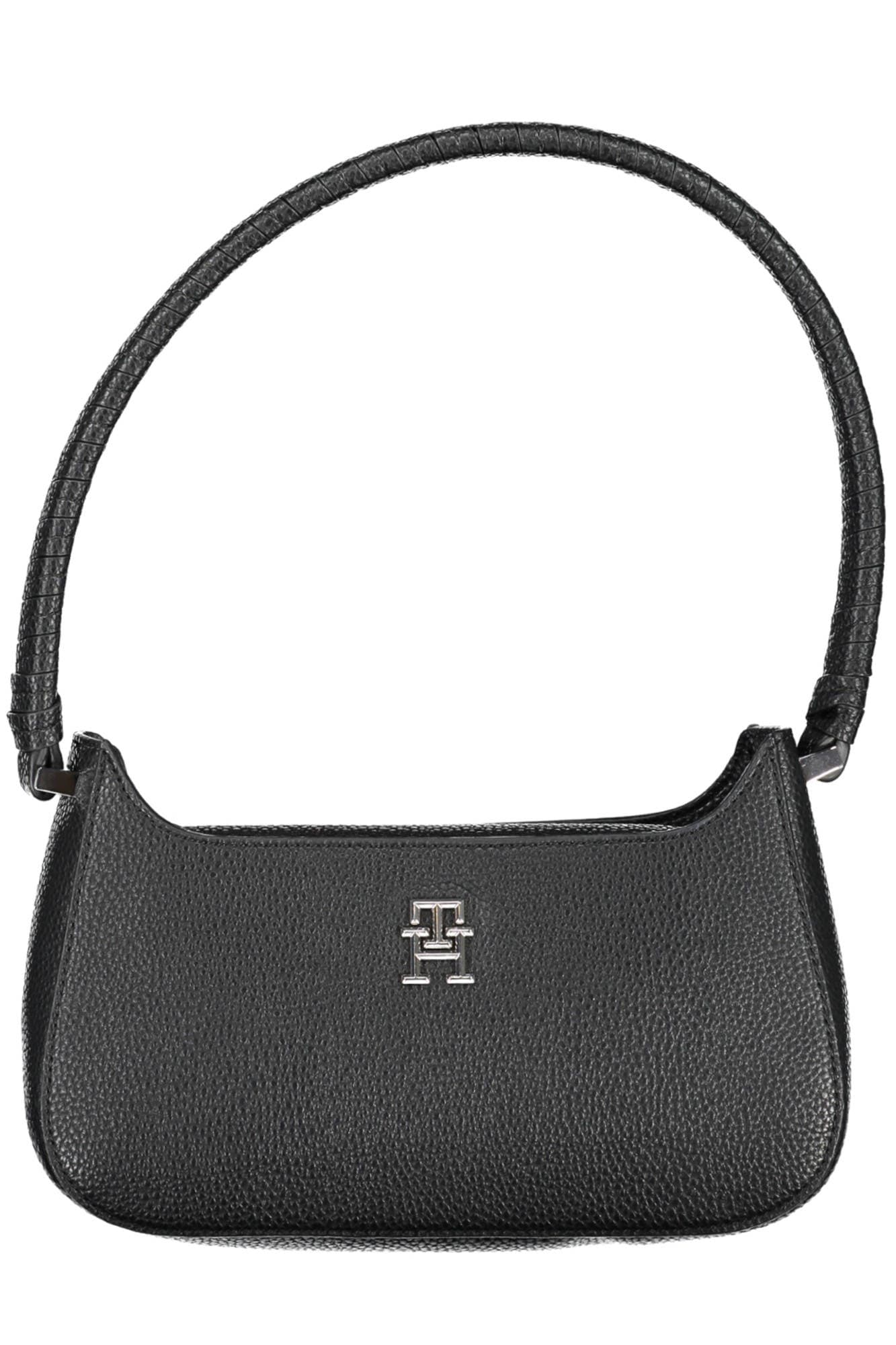 Tommy Hilfiger Damen Tasche in Schwarz