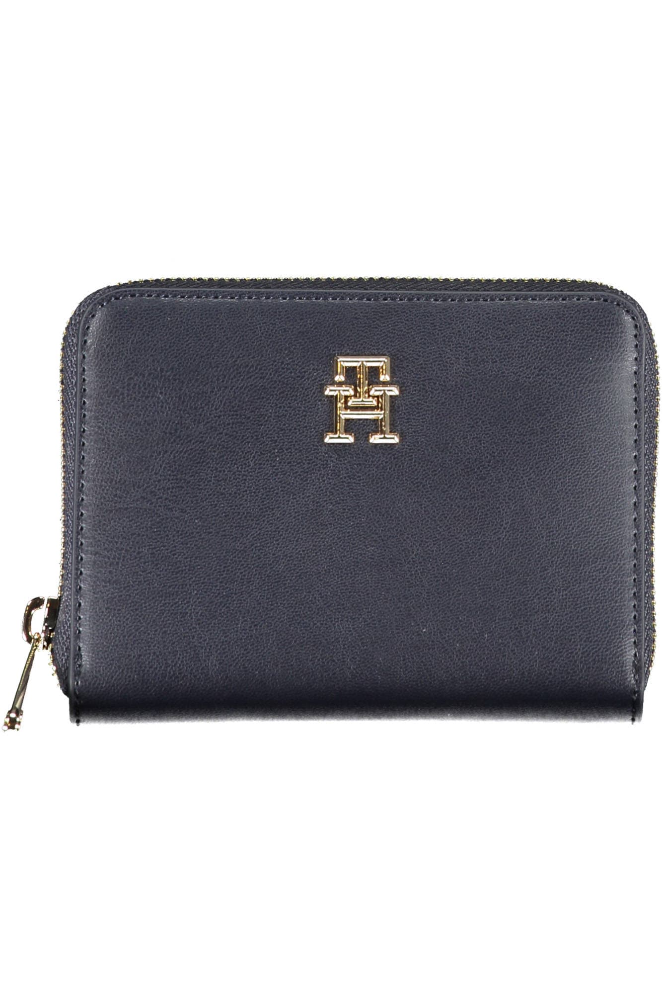 Tommy Hilfiger Damen Geldbörse in Blau