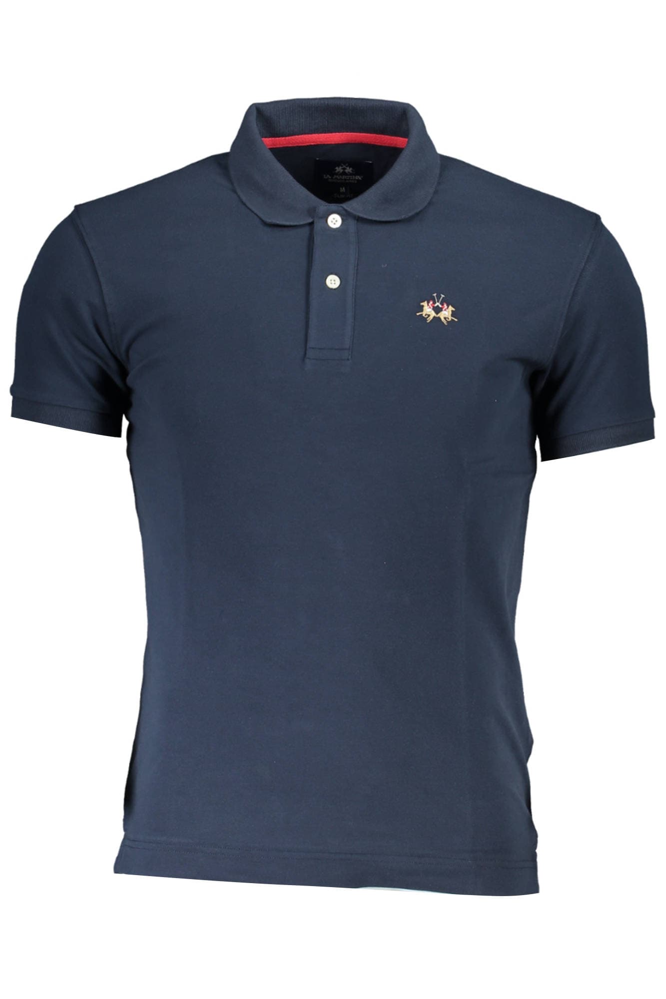 LA MARTINA Herren Poloshirt in Blau