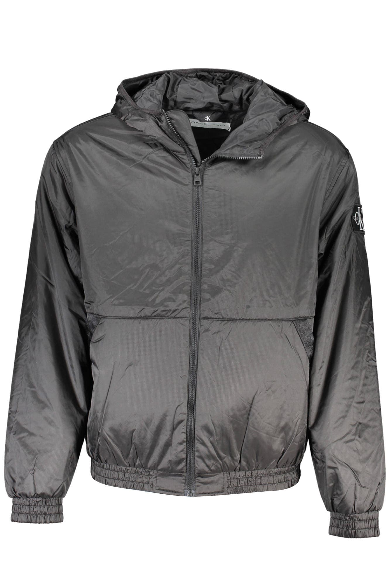 Calvin Klein Herren Jacke in Schwarz