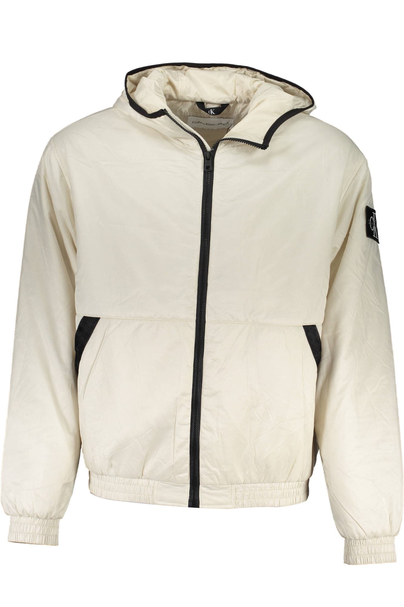 Calvin Klein Herren Jacke in Beige