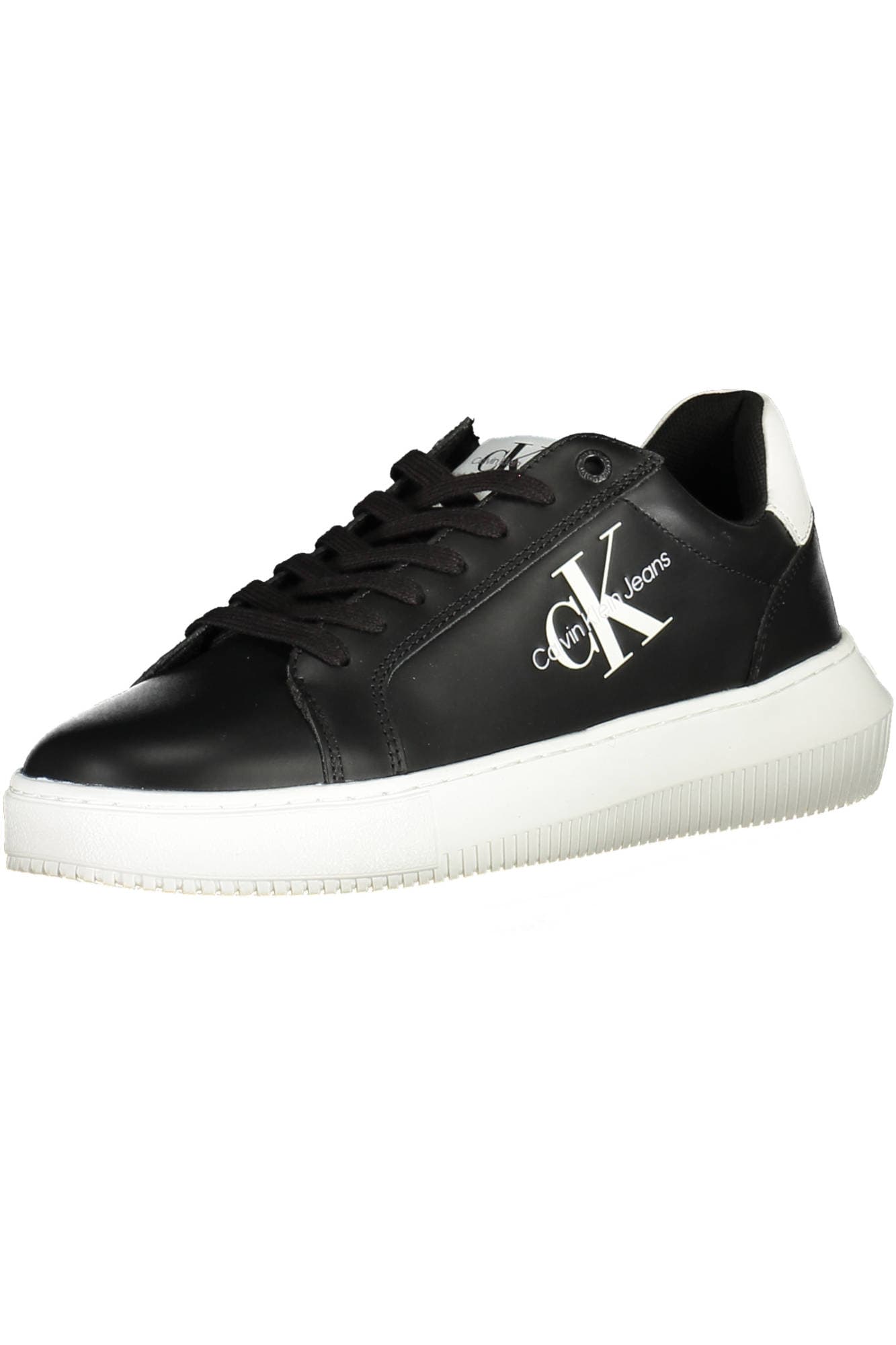 Calvin Klein Herren Sneaker in Schwarz