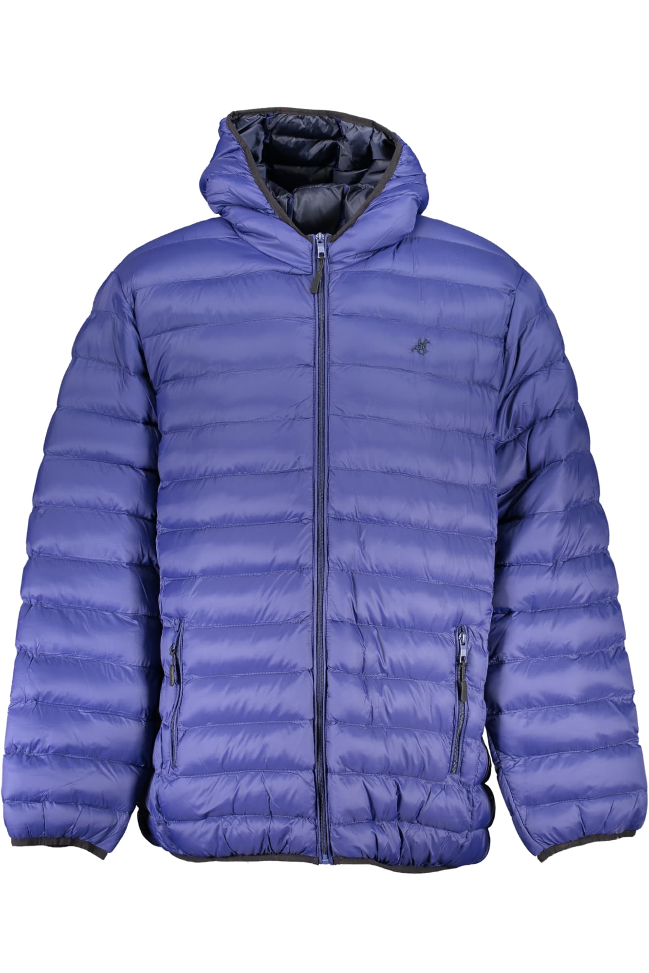 U.S. GRAND Herren Jacke in Blau