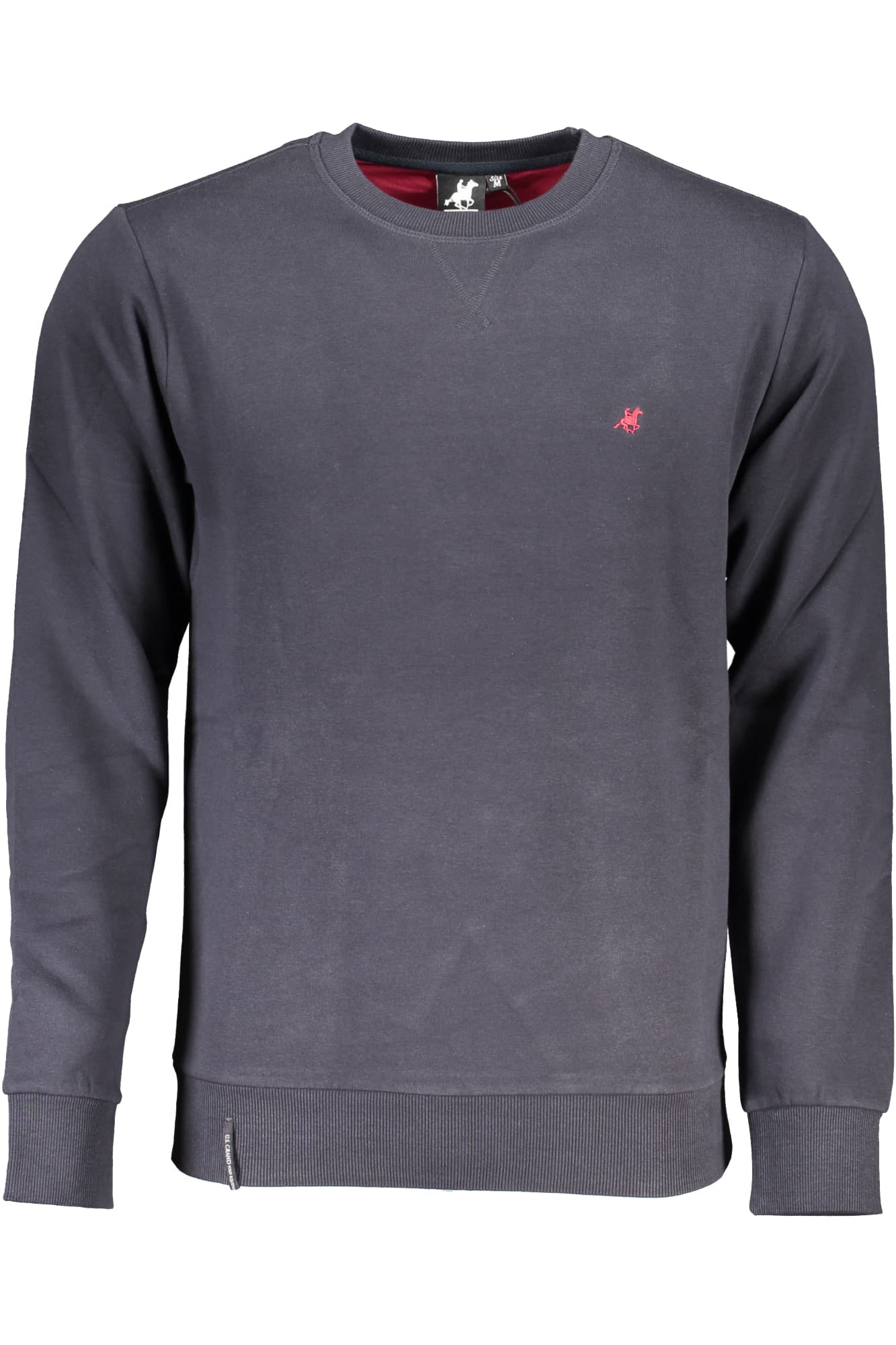 U.S. GRAND Herren Sweatshirt in Blau