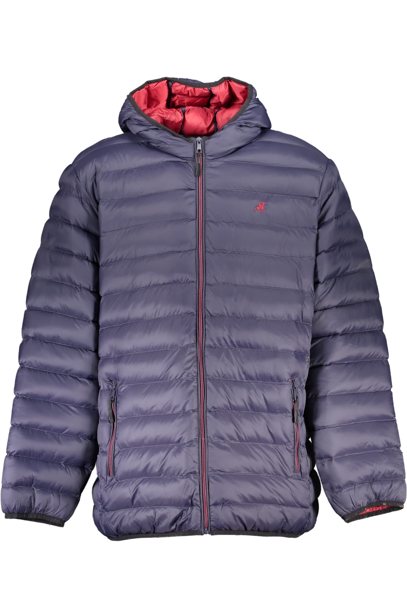 U.S. GRAND Herren Jacke in Blau