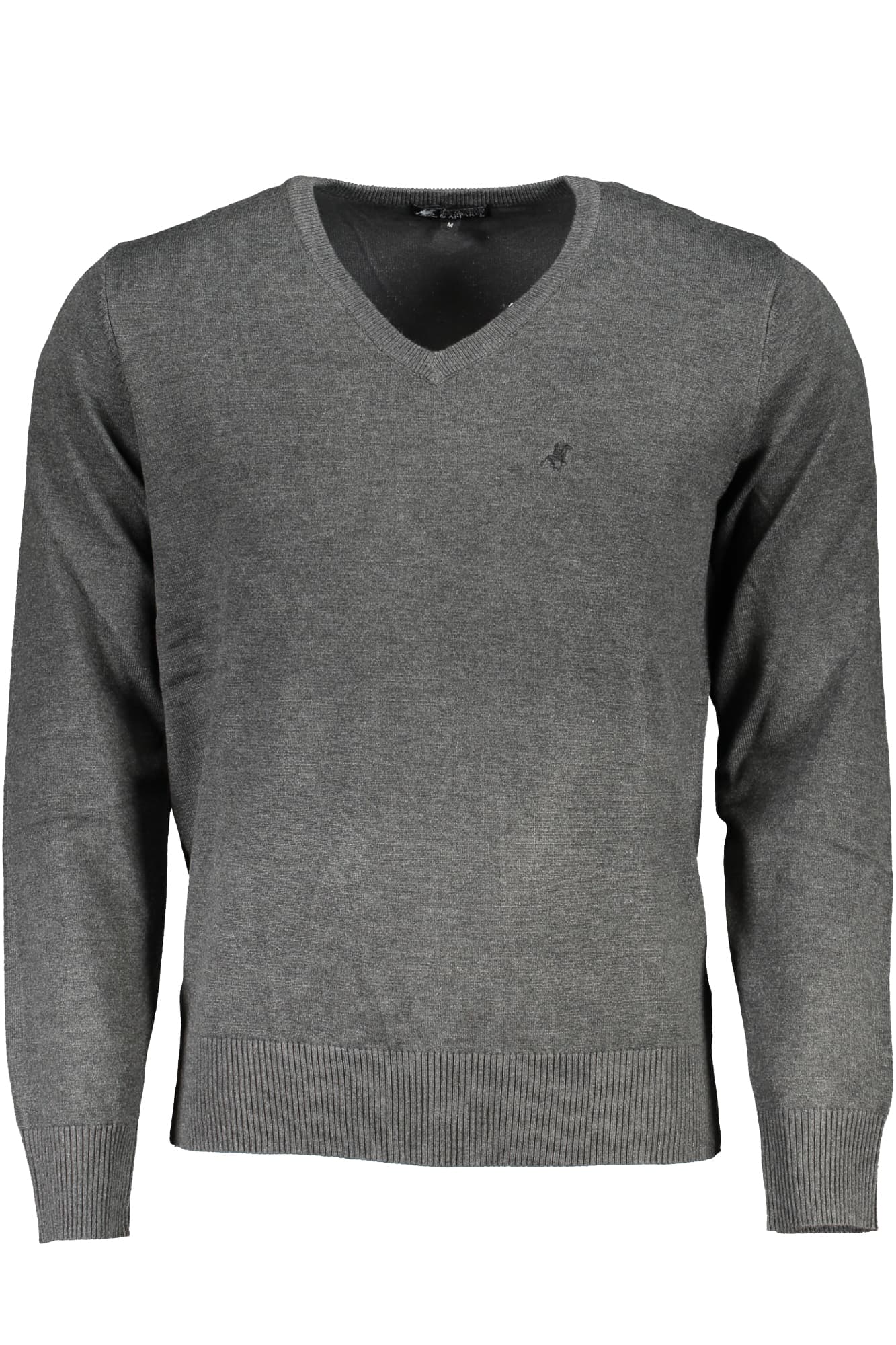 U.S. GRAND Herren Pullover in Grau