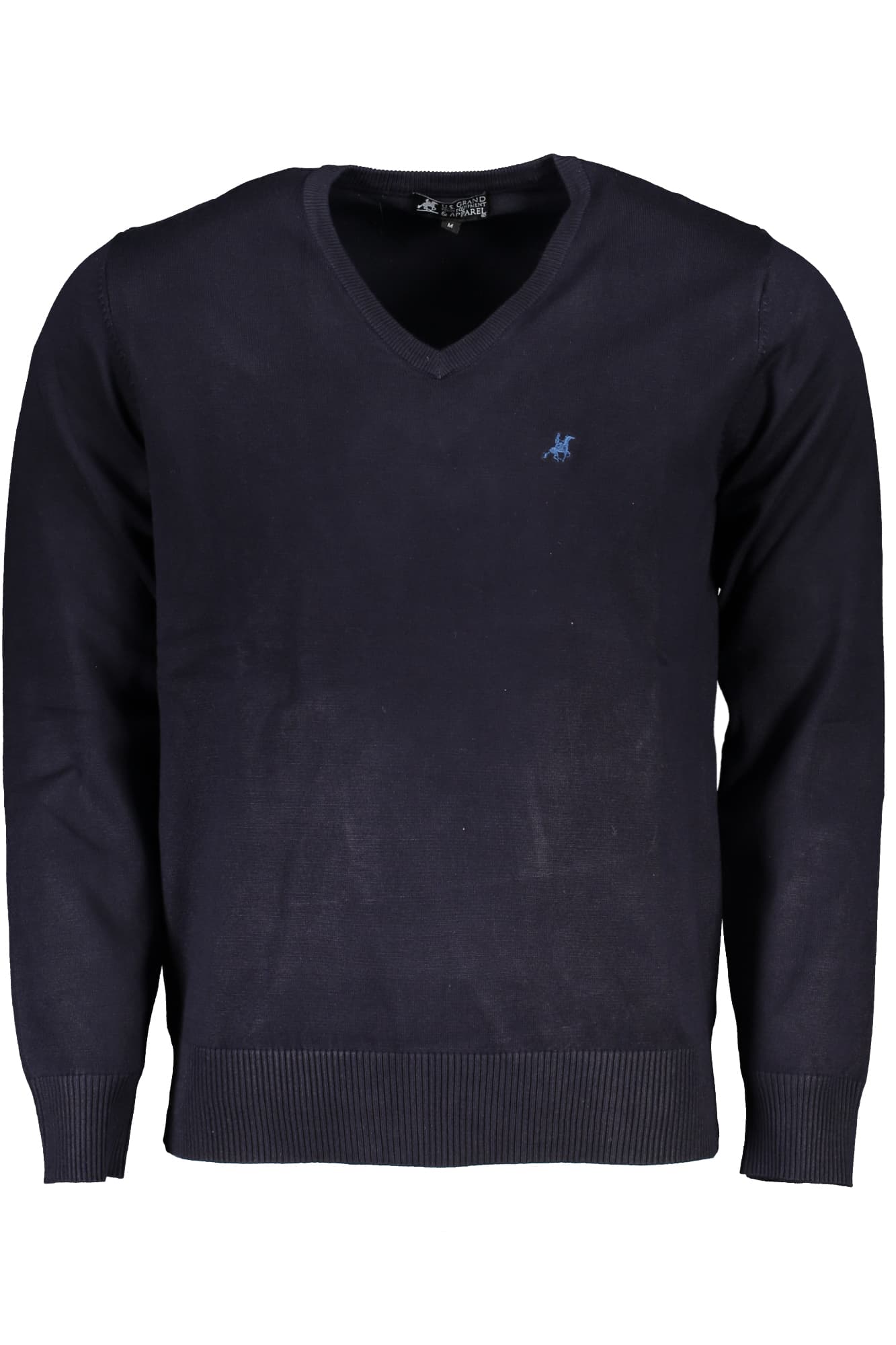 U.S. GRAND Herren Pullover in Blau