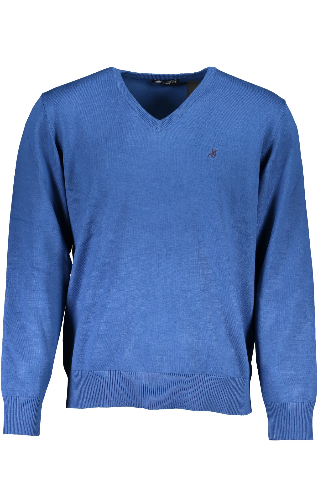 U.S. GRAND Herren Pullover in Blau