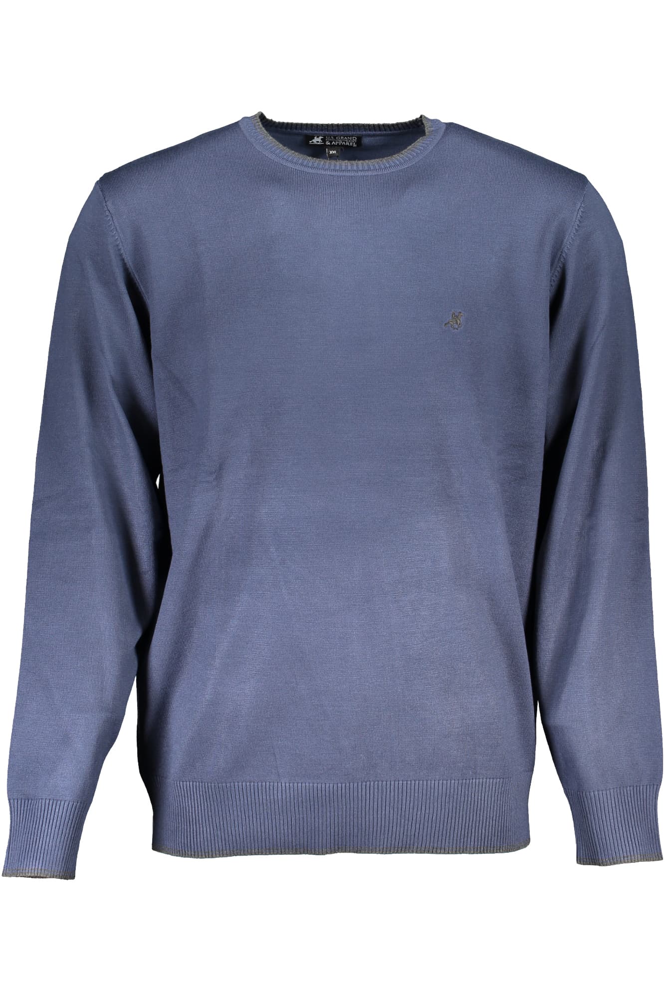 U.S. GRAND Herren Pullover in Blau