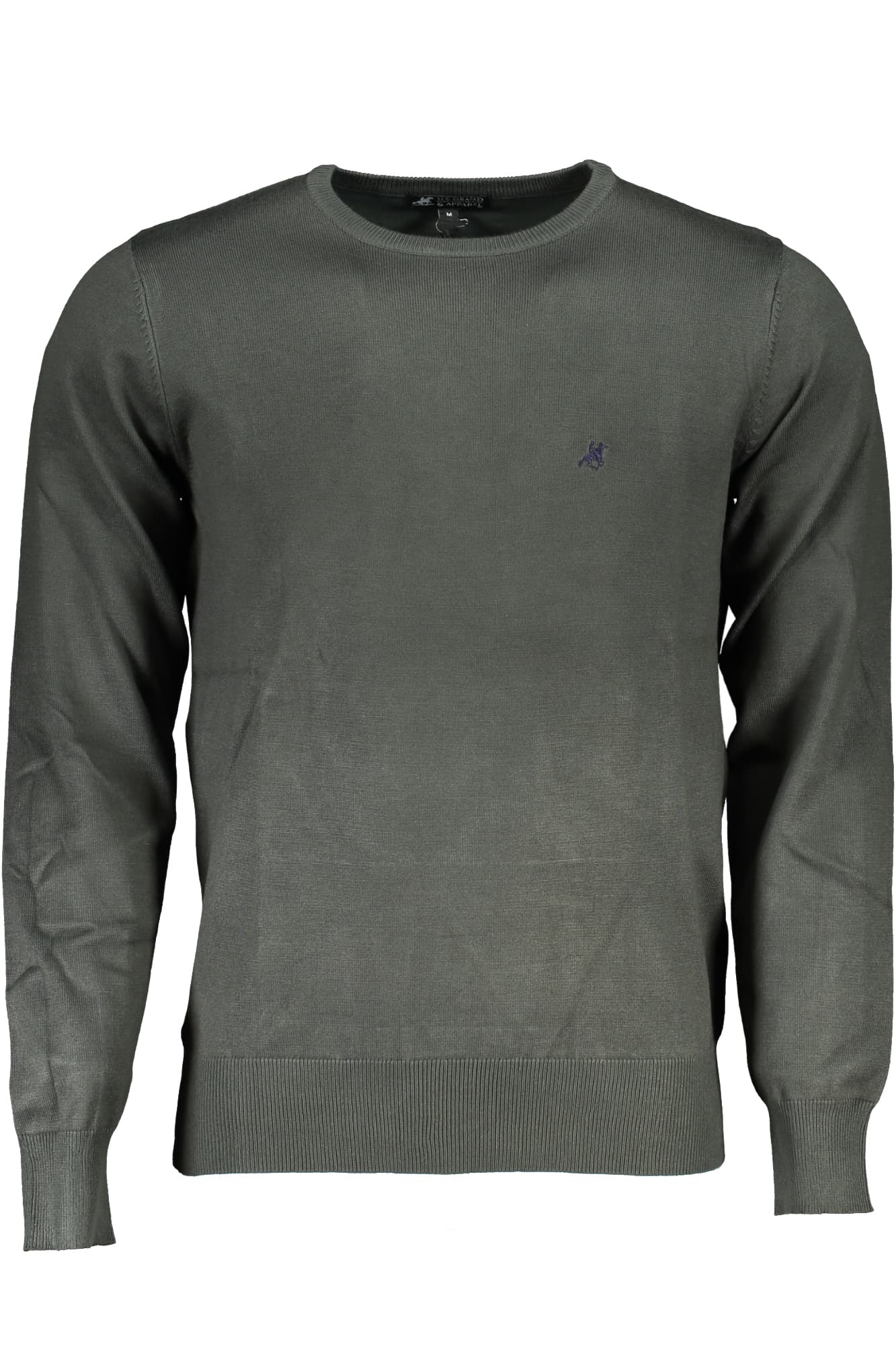 U.S. GRAND Herren Pullover in Grün