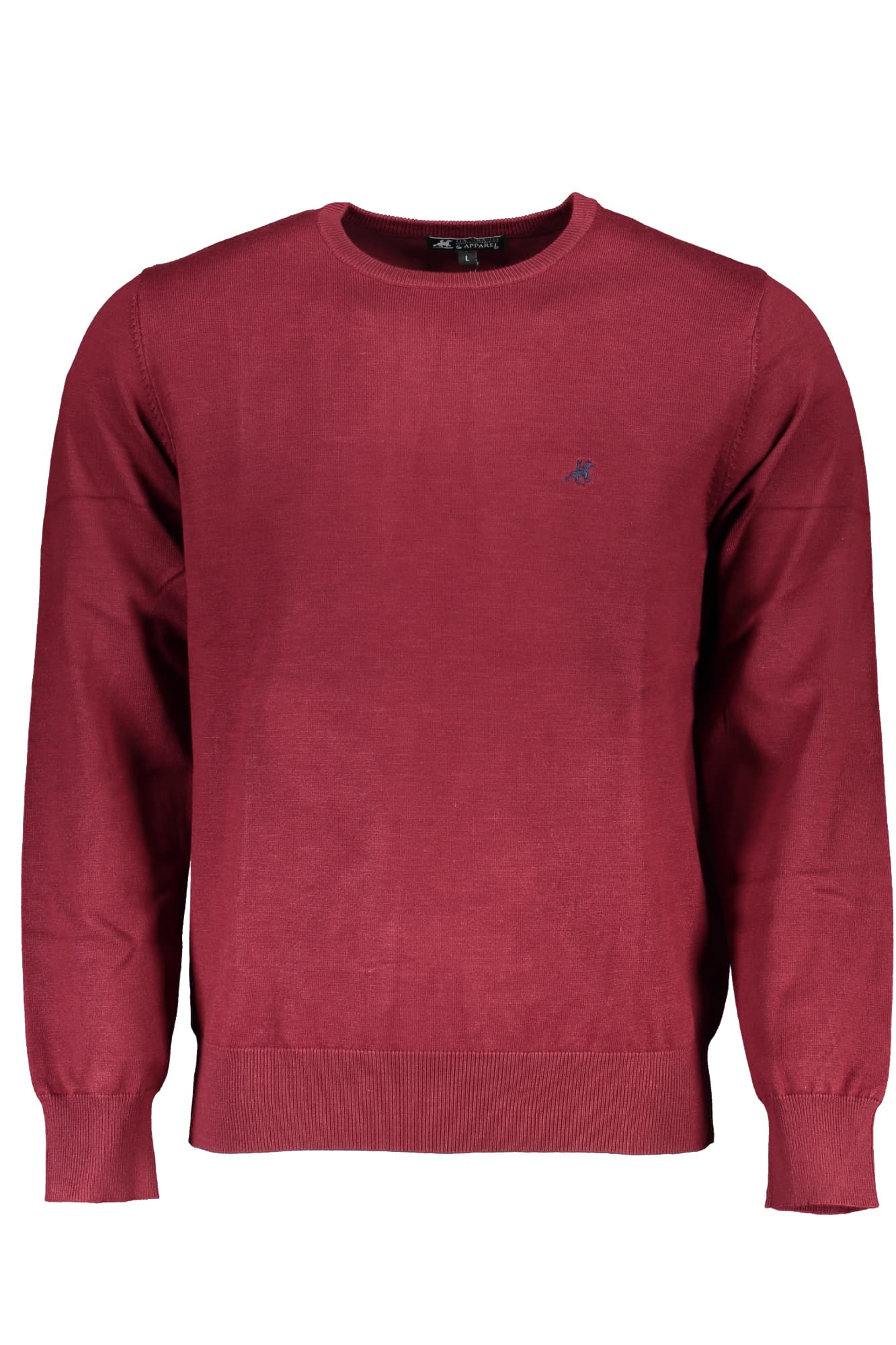 U.S. GRAND Herren Pullover in Rot